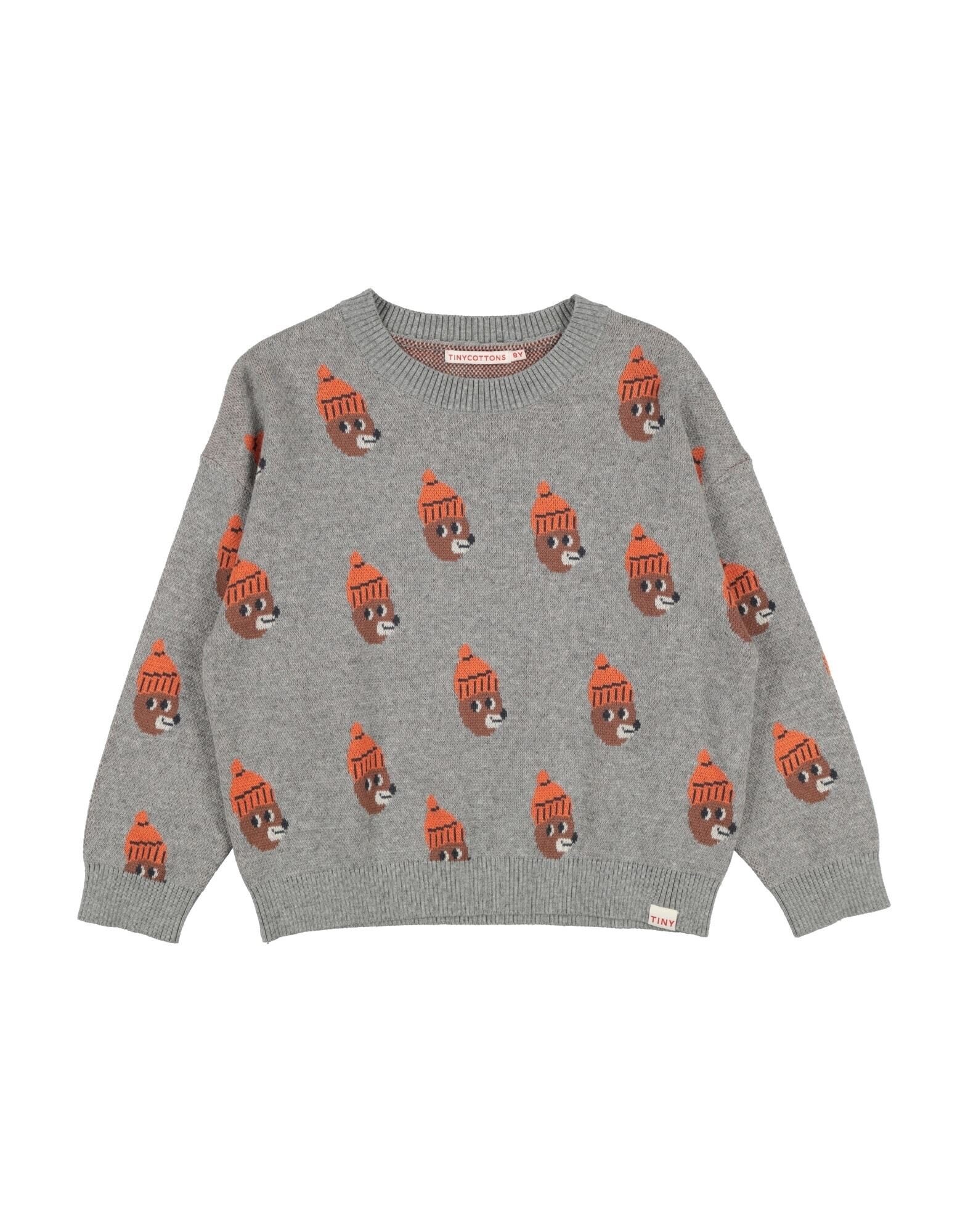 TINYCOTTONS - Sweaters