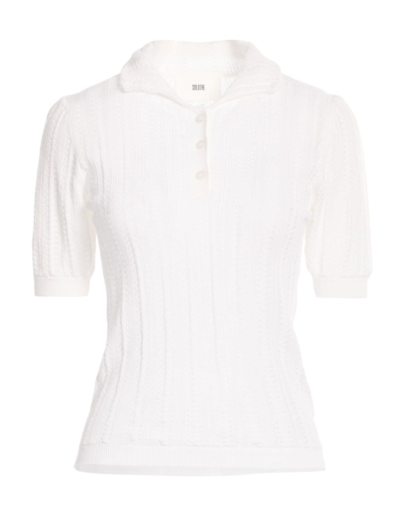 SOLOTRE - Pullover