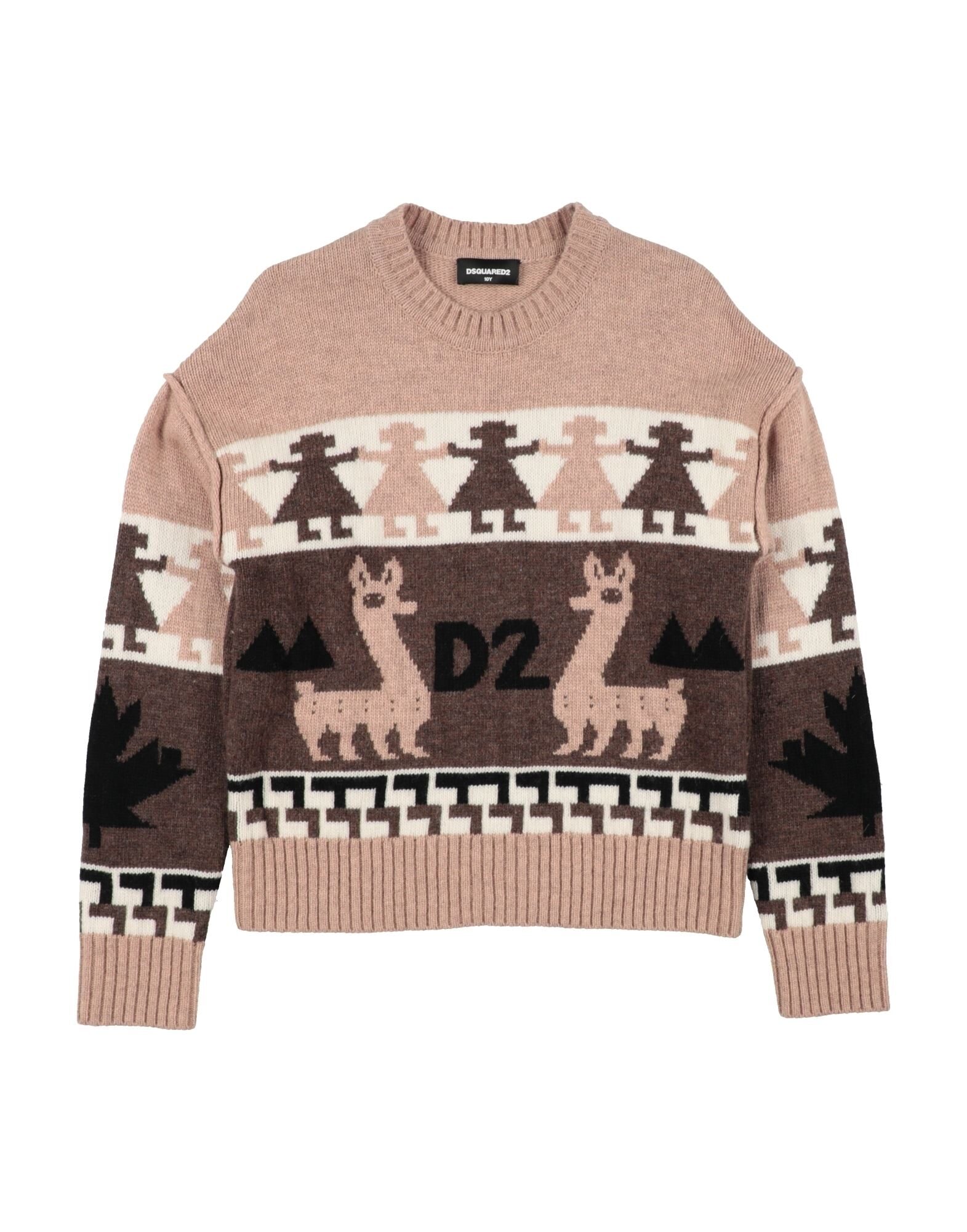 DSQUARED2 - Sweaters