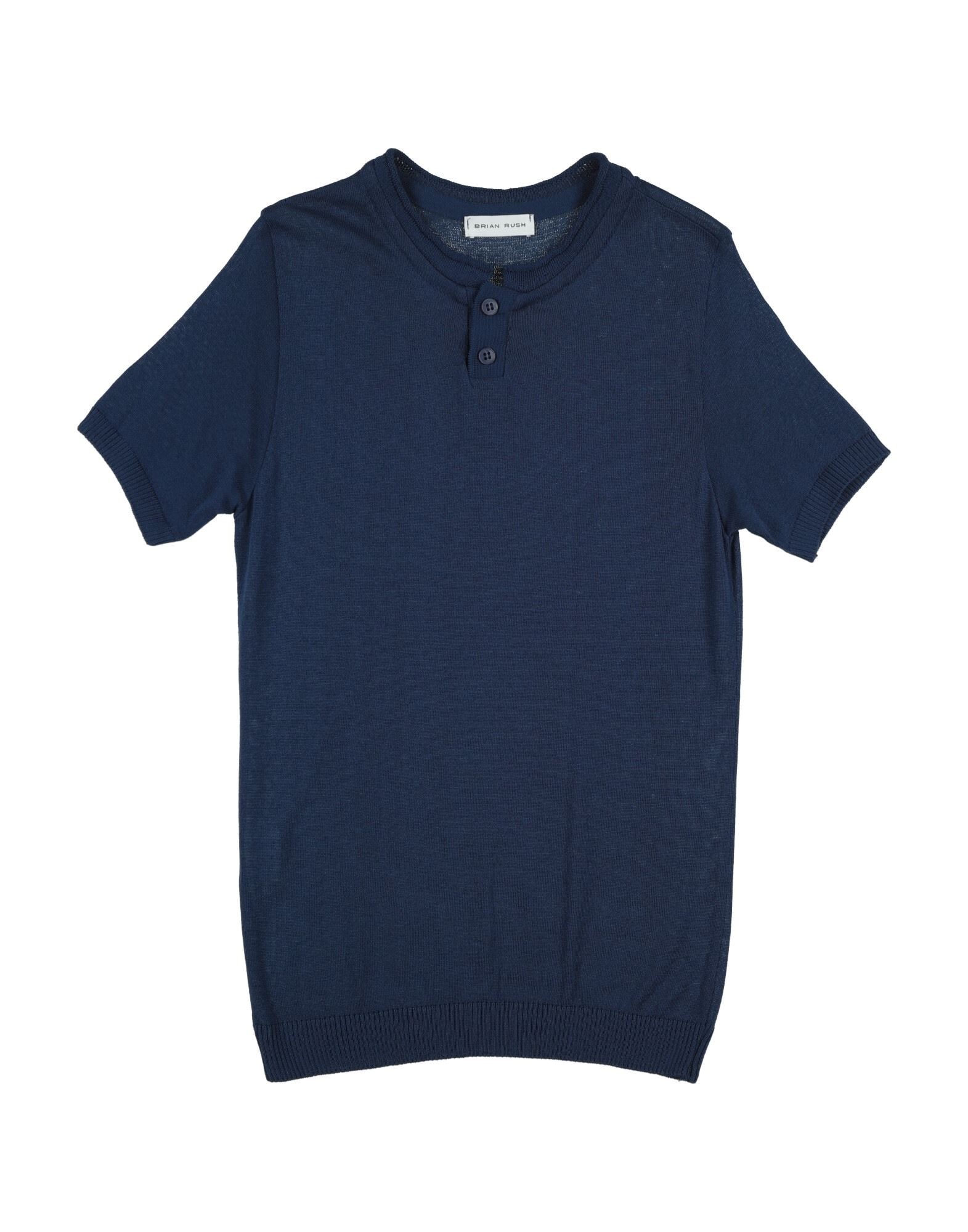 BRIAN RUSH - Jumpers