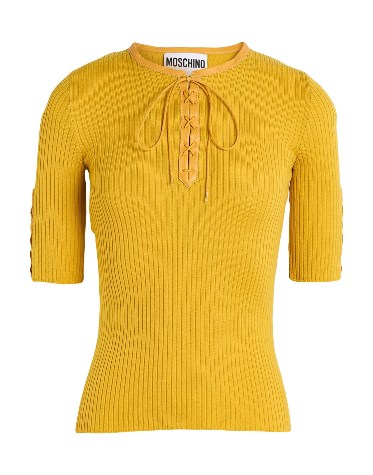 MOSCHINO - Pullover
