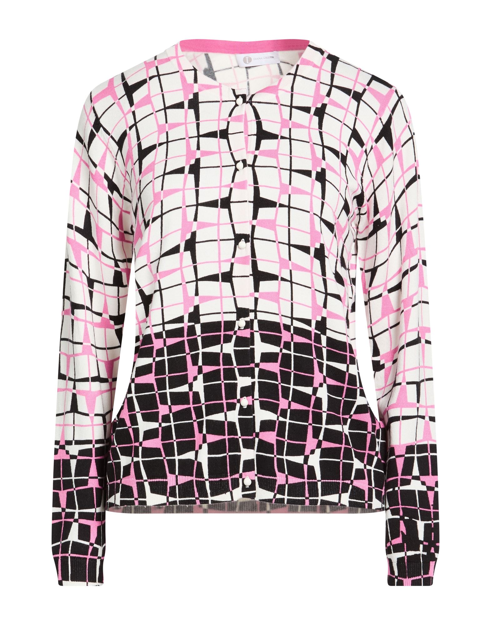 DIANA GALLESI - Cardigans