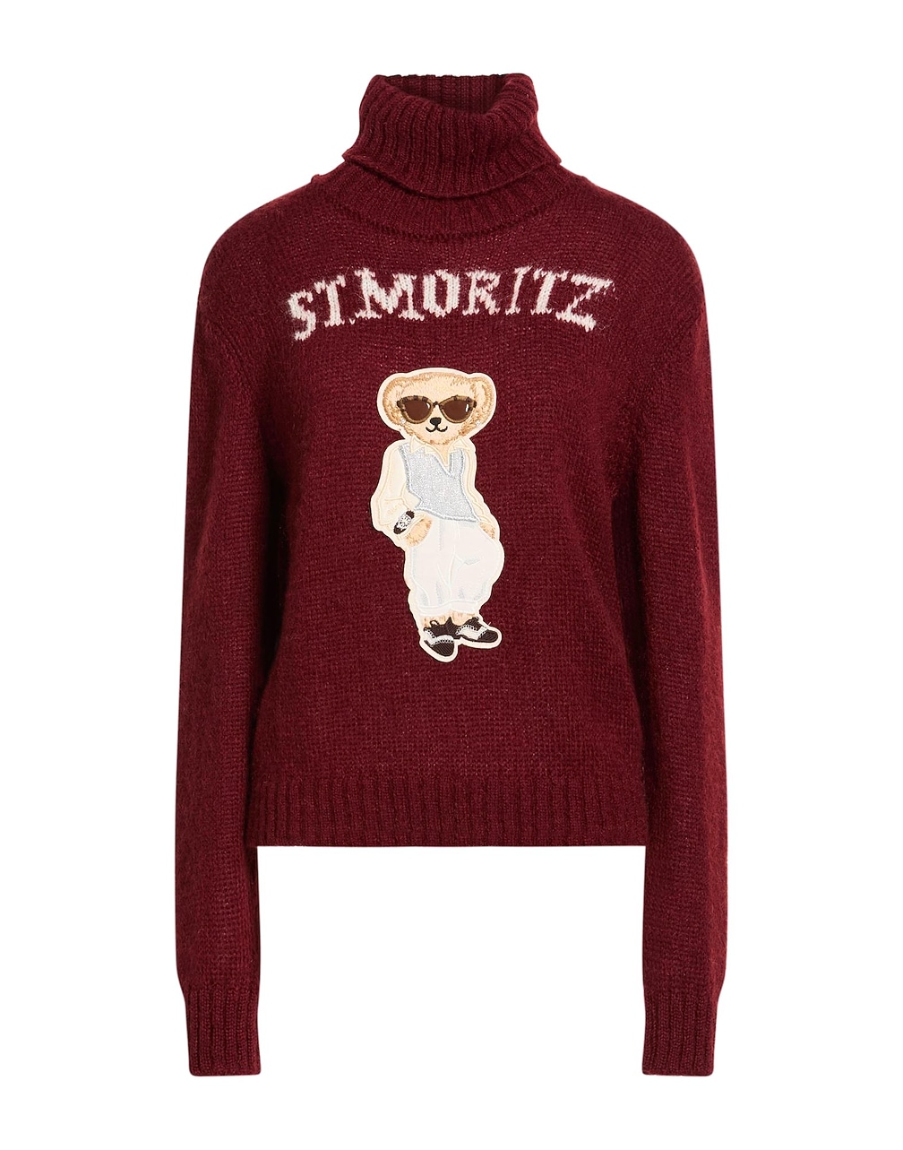 KONTATTO - Turtlenecks