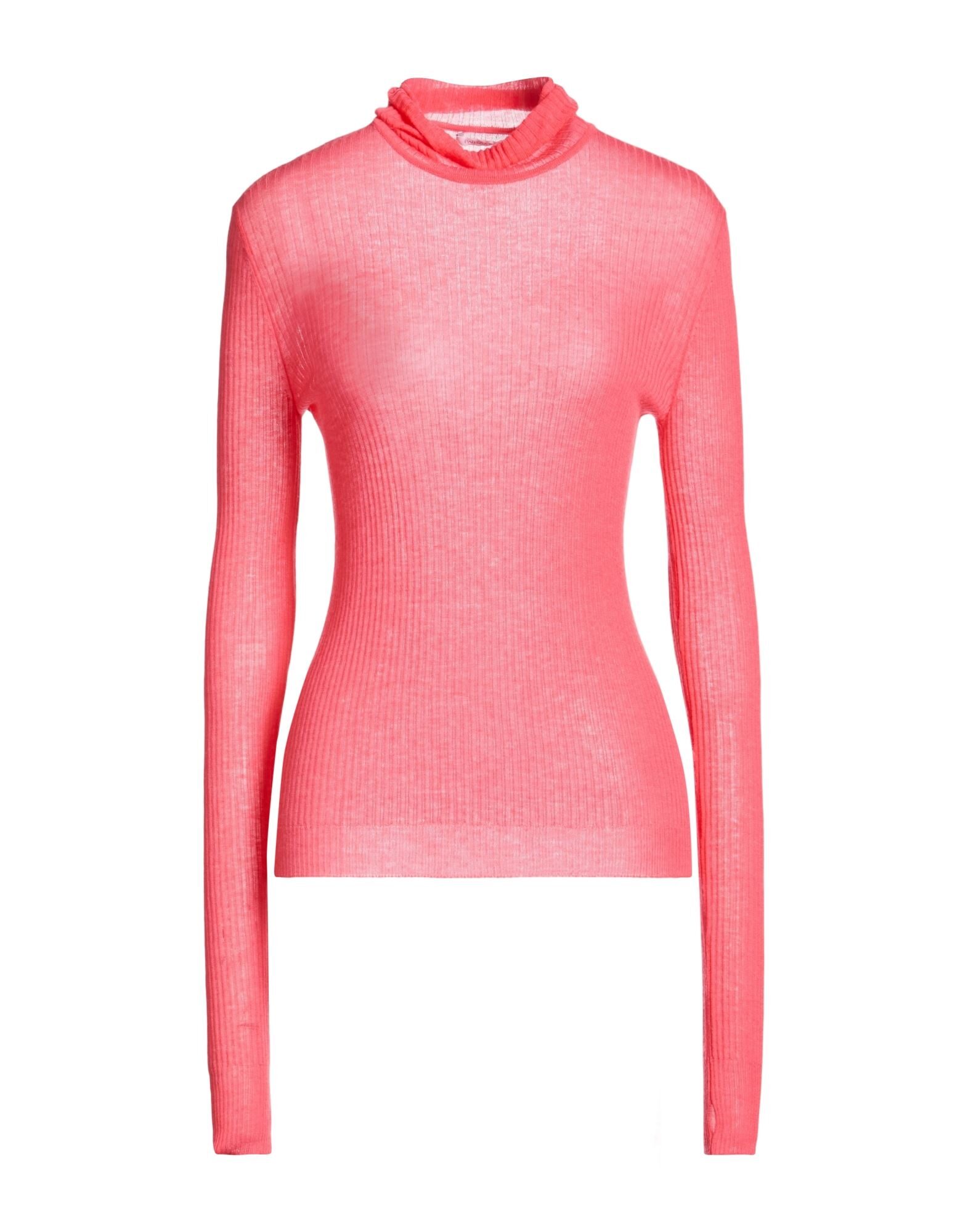 PATRIZIA PEPE - Rollkragenpullover