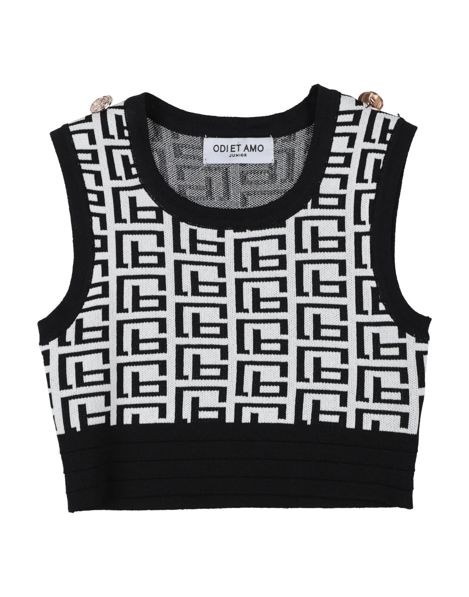 ODI ET AMO - Sweaters