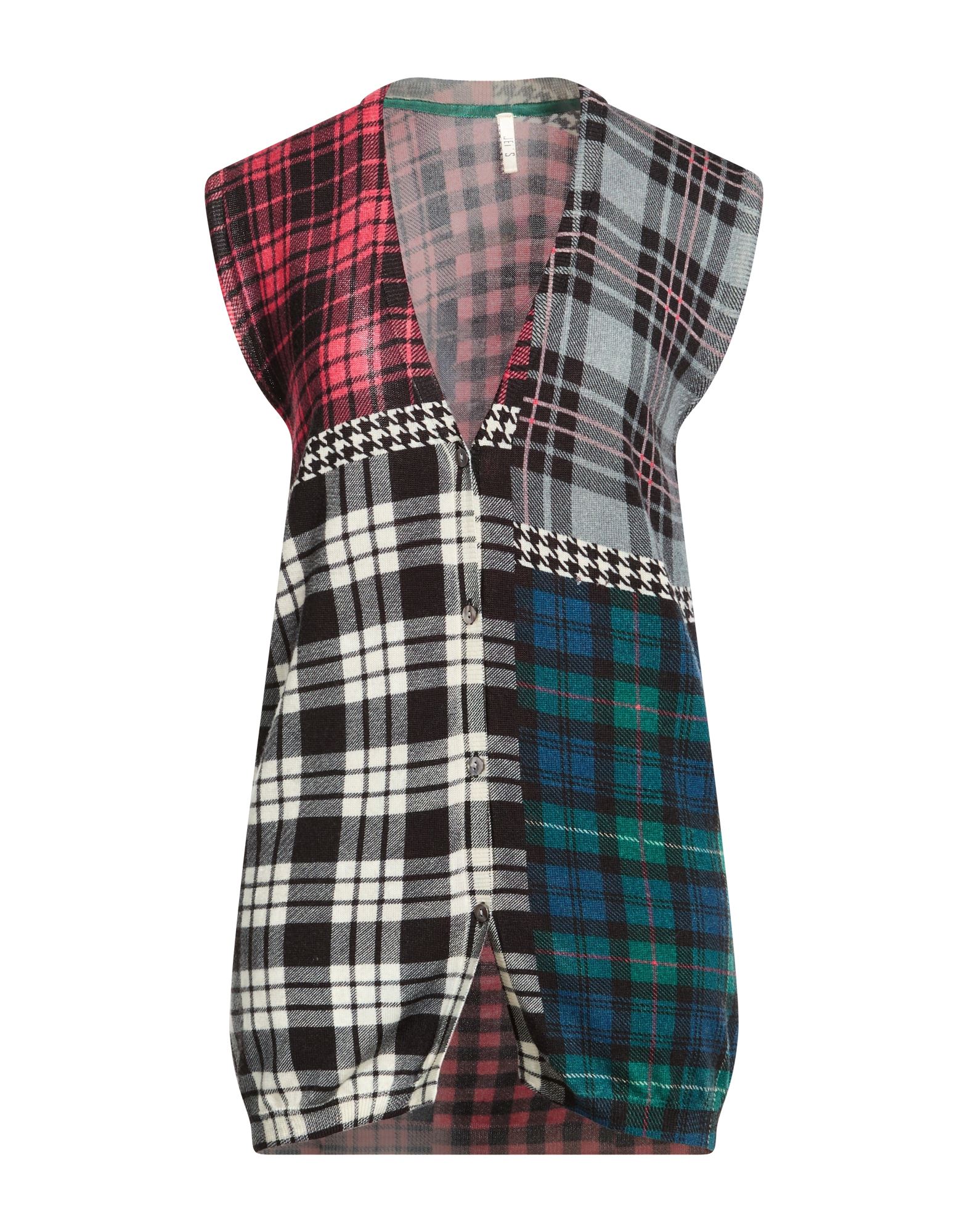 JEI'S by LETIZIA DENARO - Cardigans