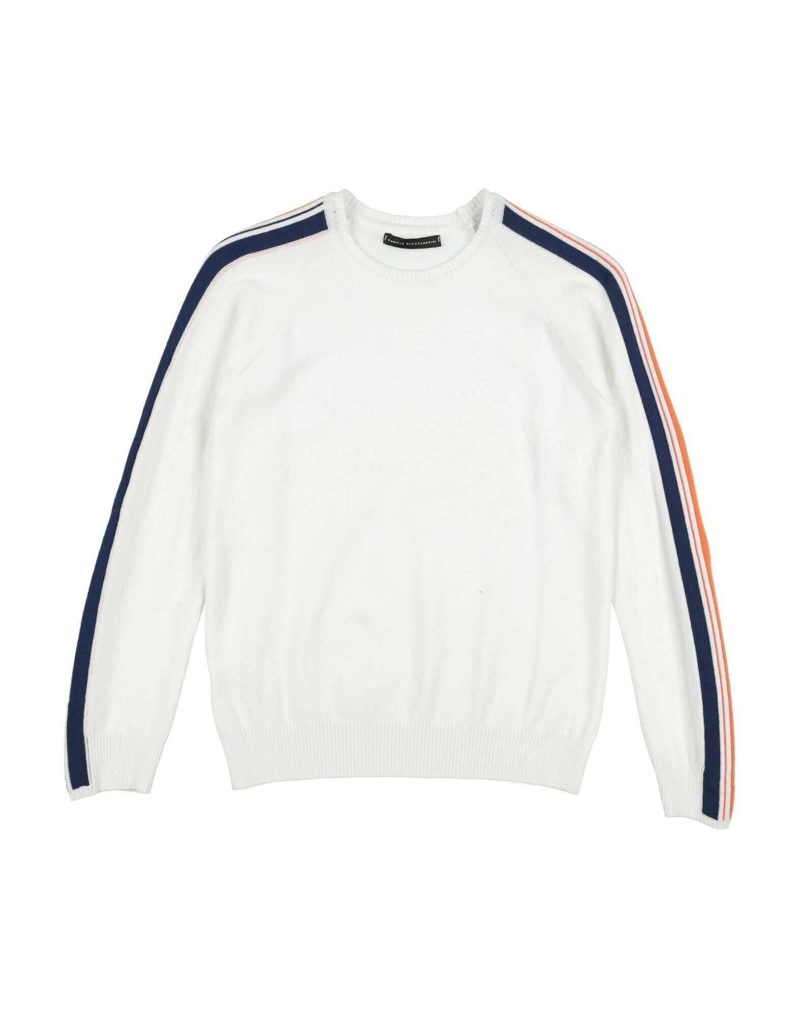 DANIELE ALESSANDRINI - Jumpers