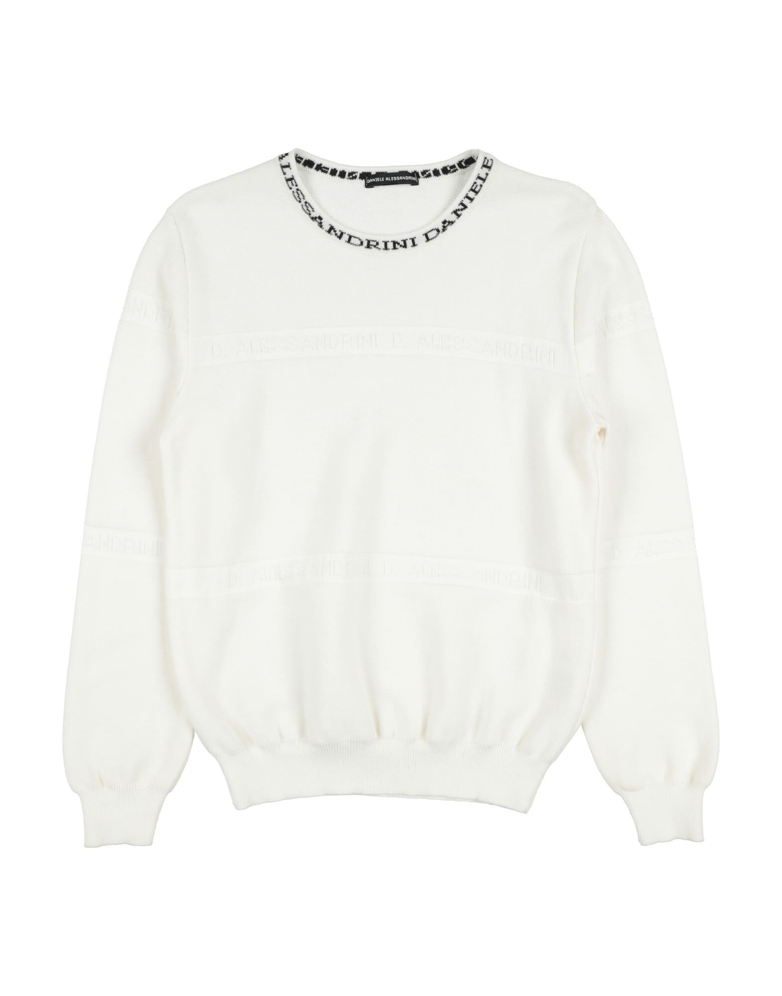DANIELE ALESSANDRINI - Jumpers