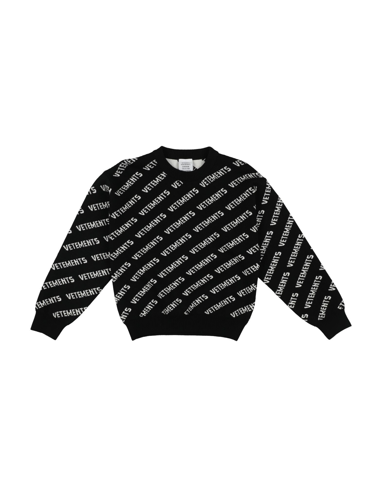 VETEMENTS - Sweaters