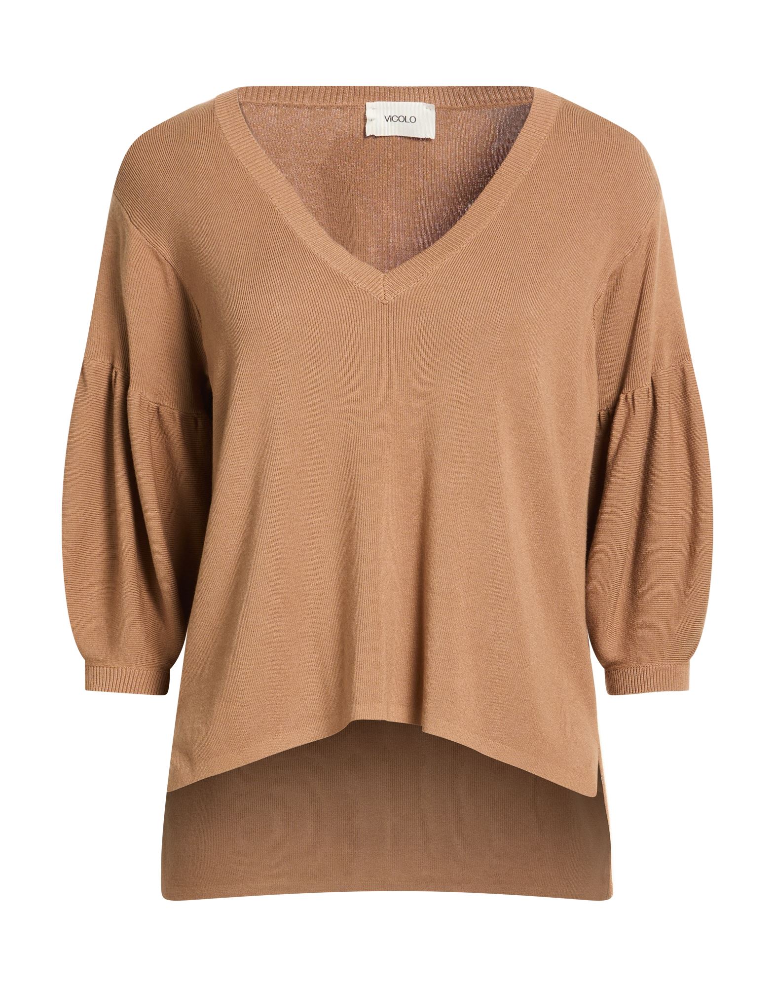 VICOLO - プルオーバー