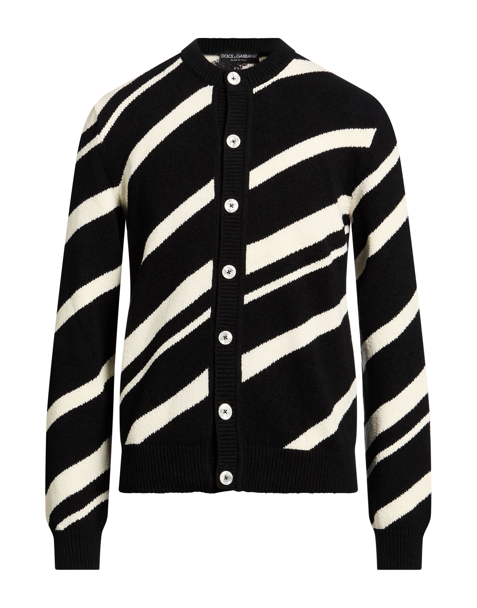 DOLCE&GABBANA - Кардиганы