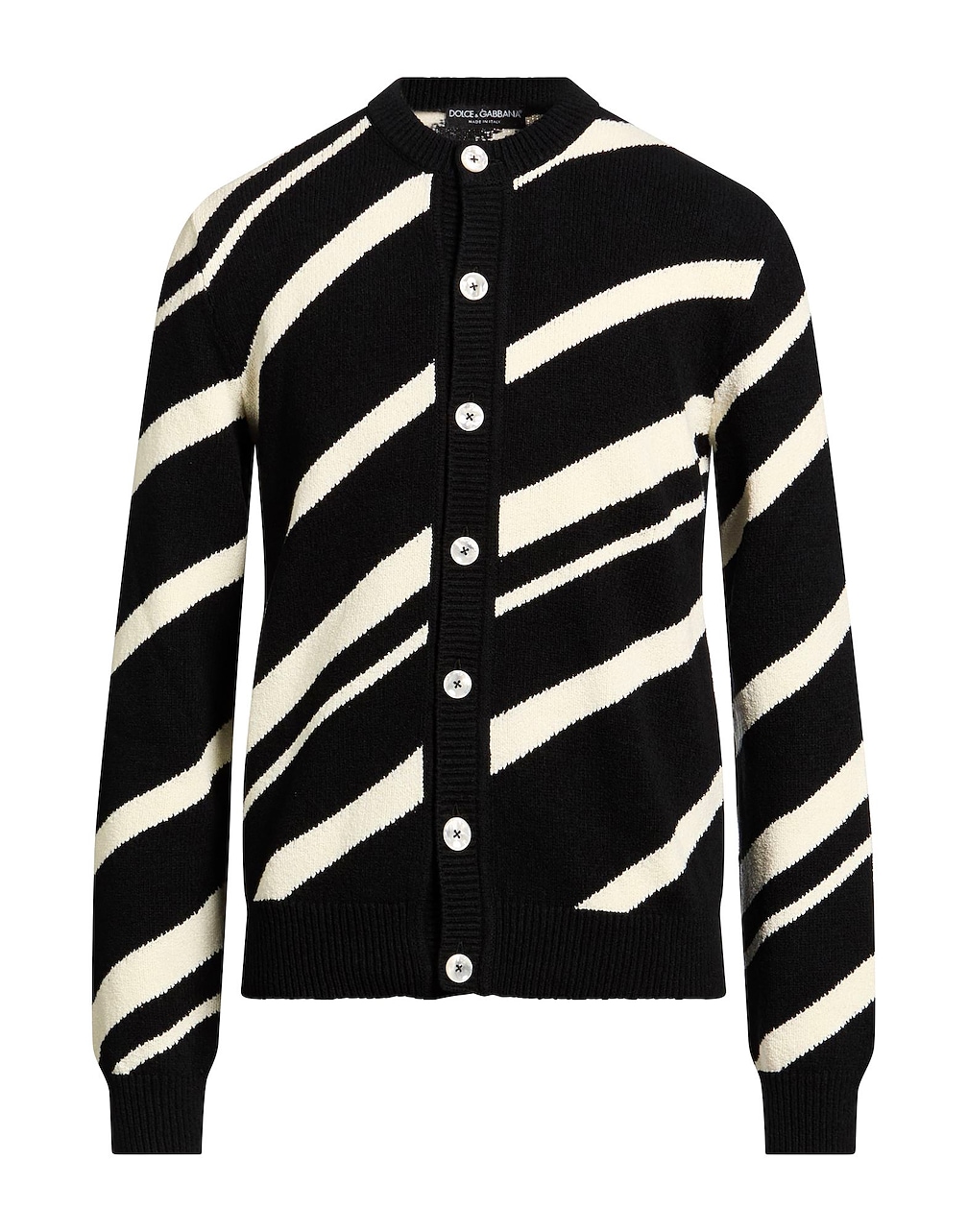 DOLCE&GABBANA - Cardigans