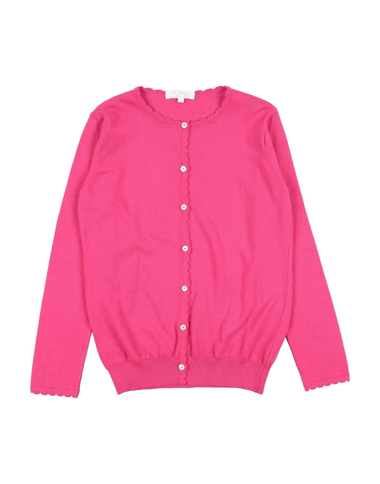 M.FERRARI - カーディガン