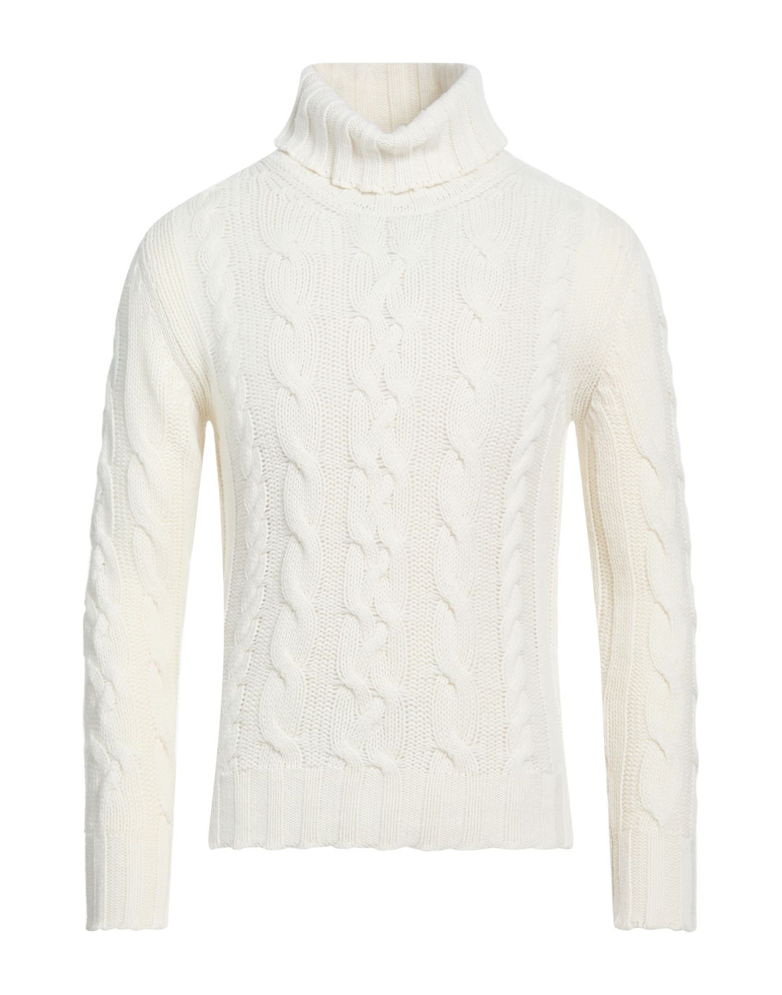 DETAILS - Cuello alto