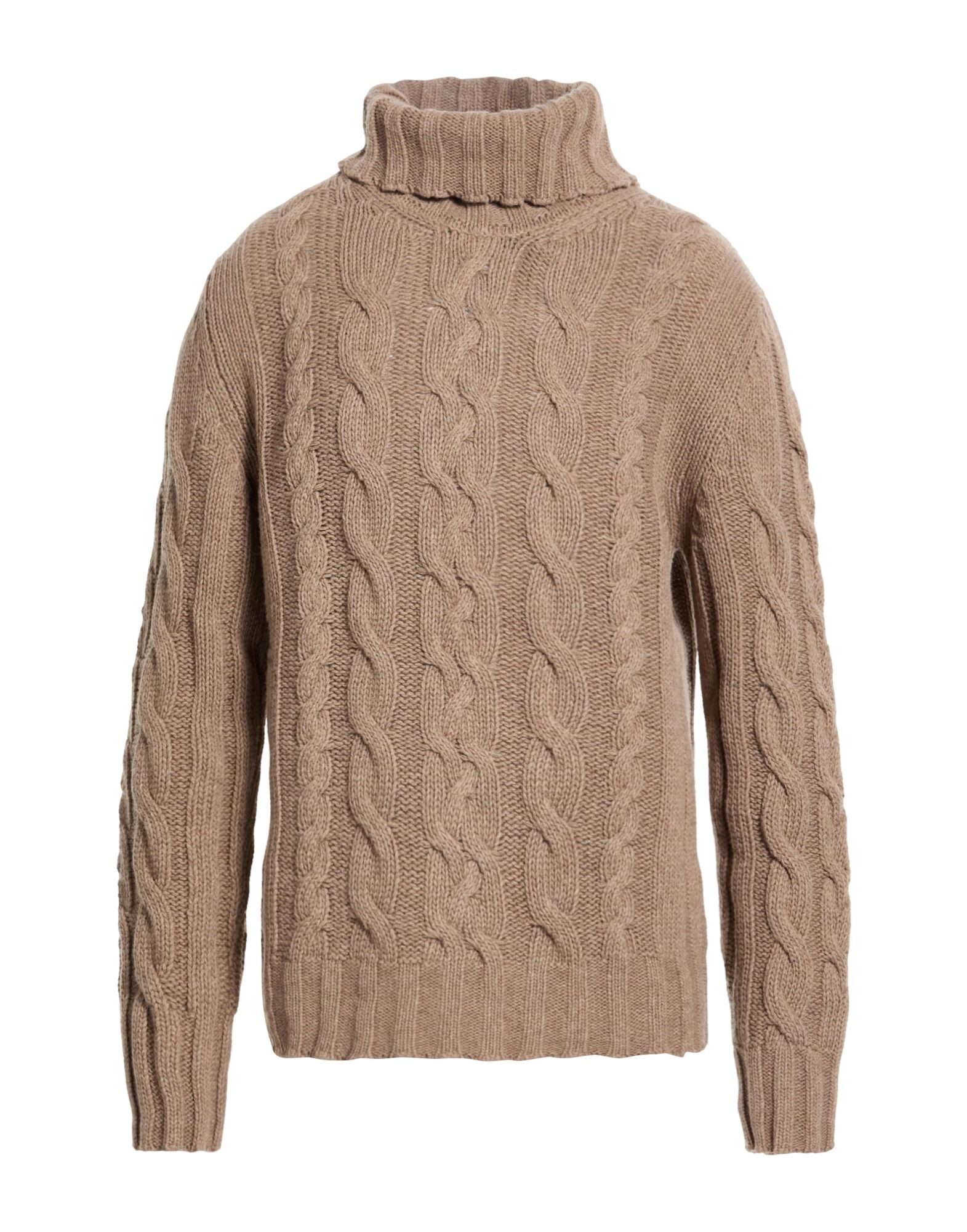 DETAILS - Turtlenecks