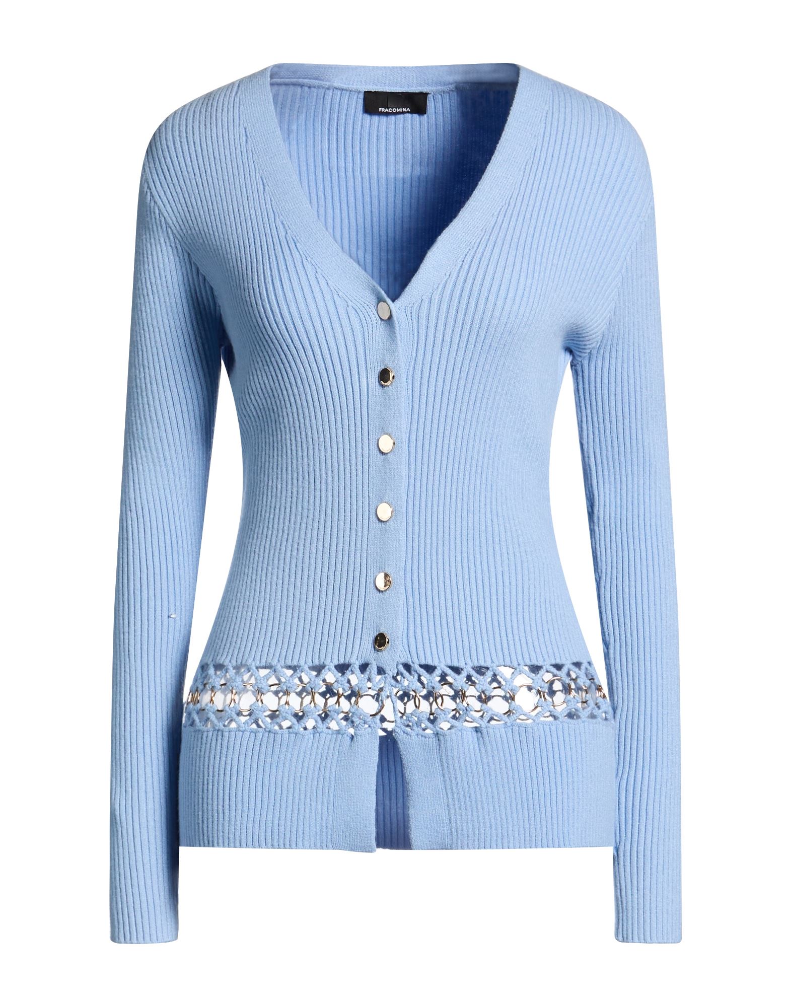 FRACOMINA - Strickjacken
