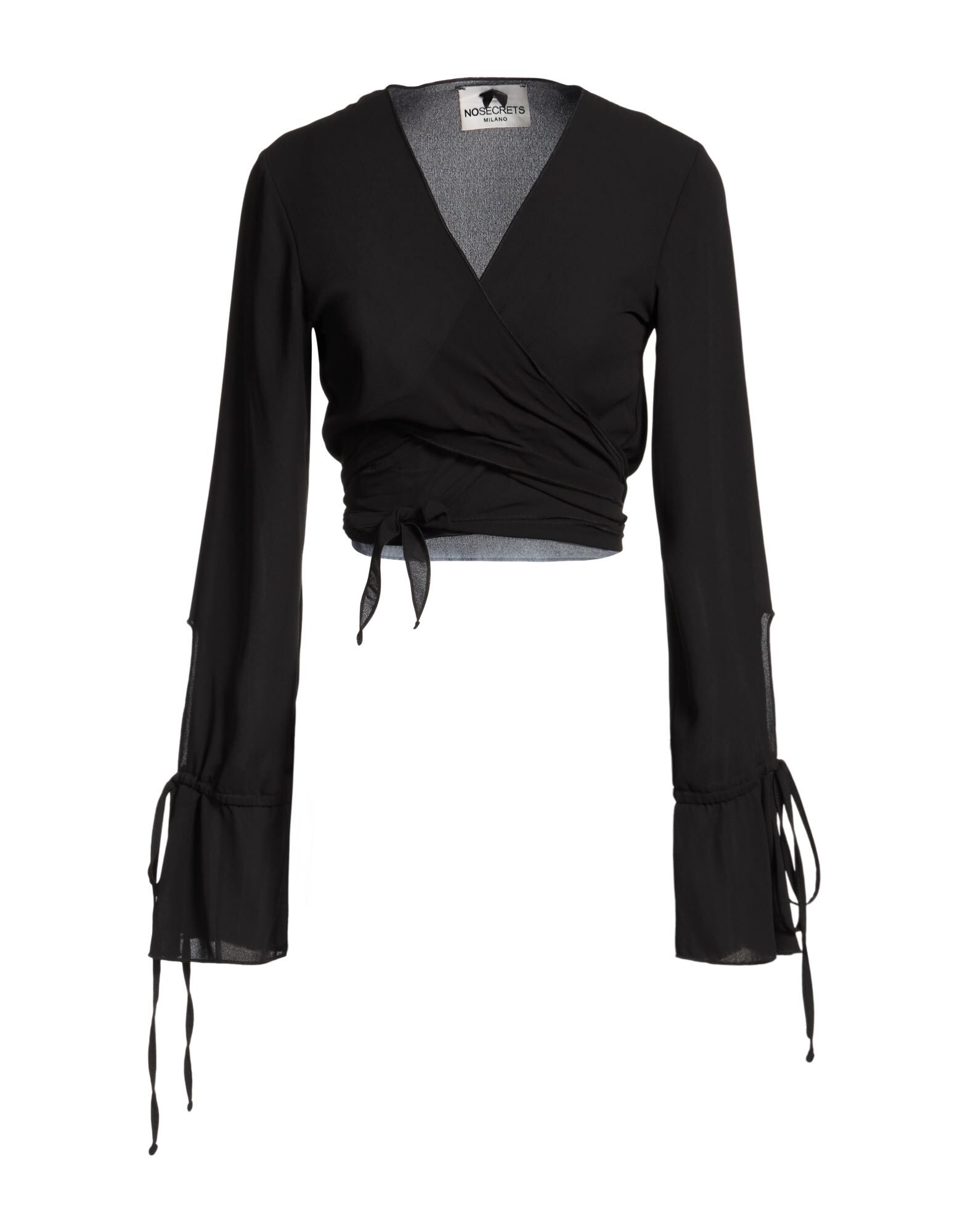 NO SECRETS - Cache-cœur