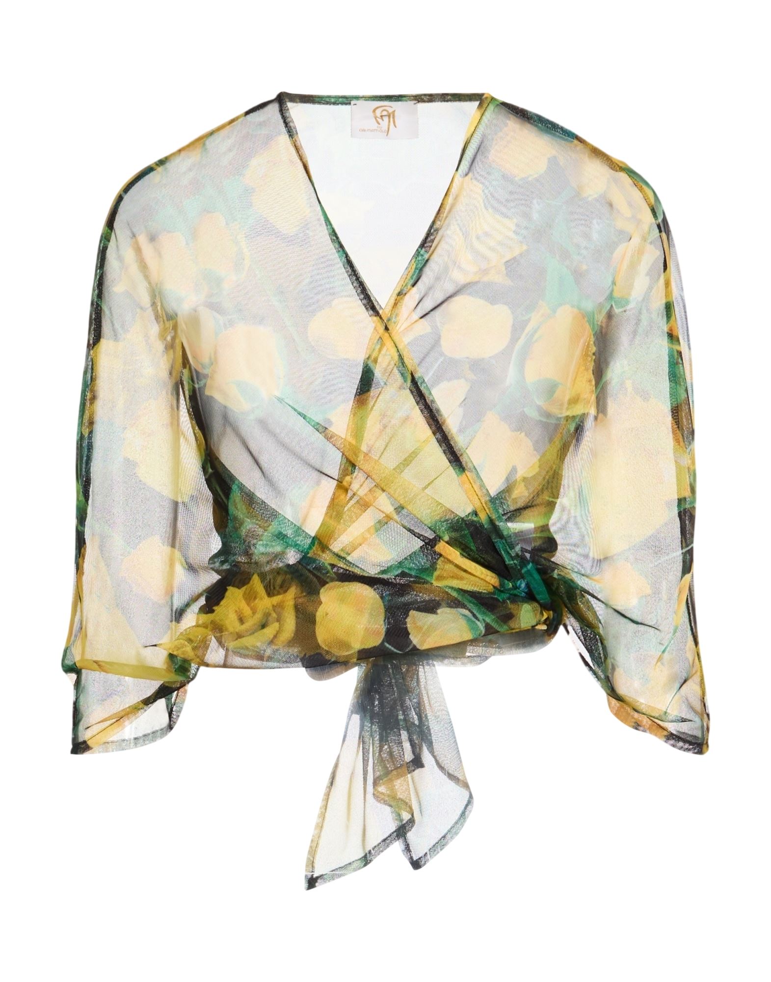 GAI MATTIOLO - Cache-cœur