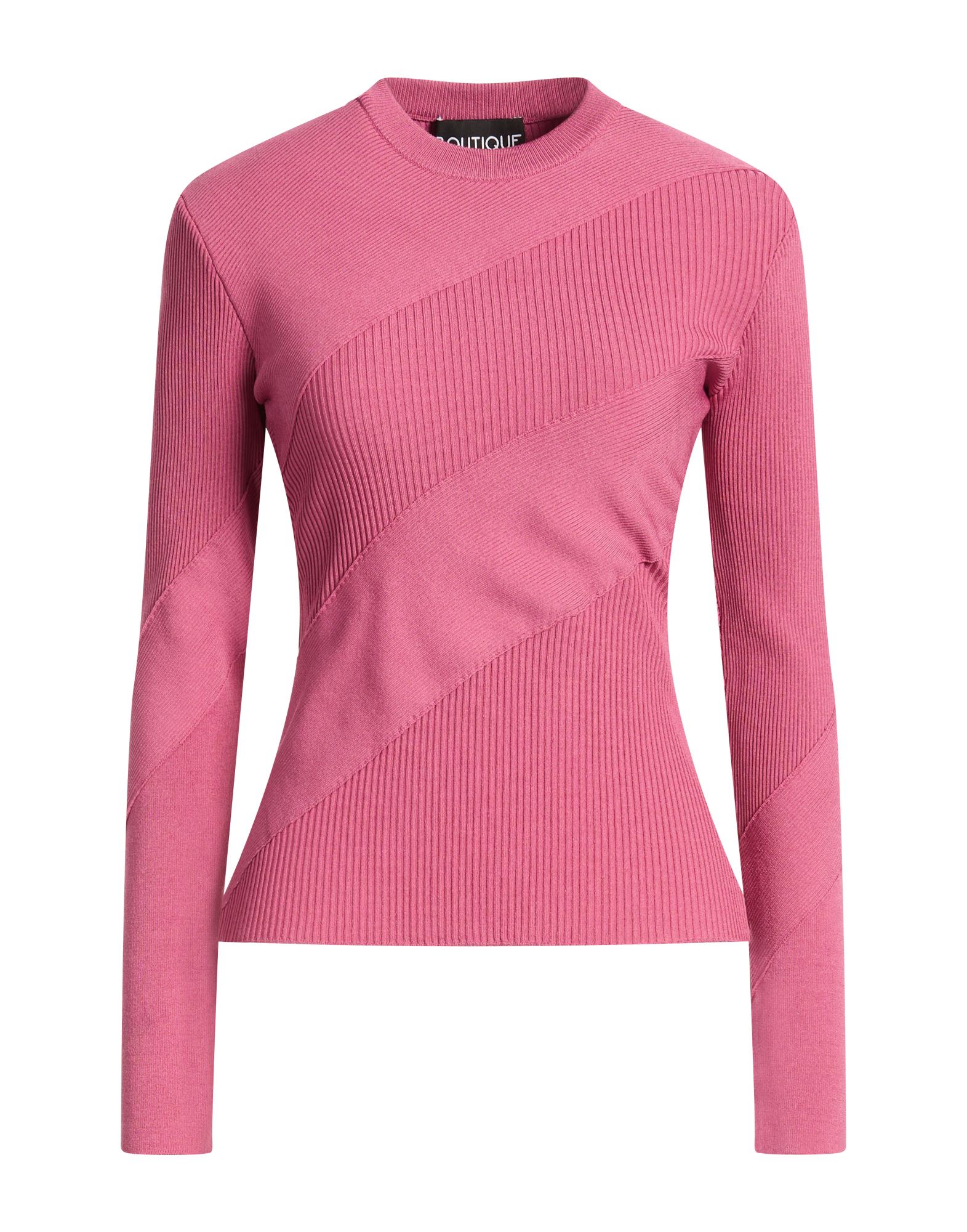 BOUTIQUE MOSCHINO - Sweaters