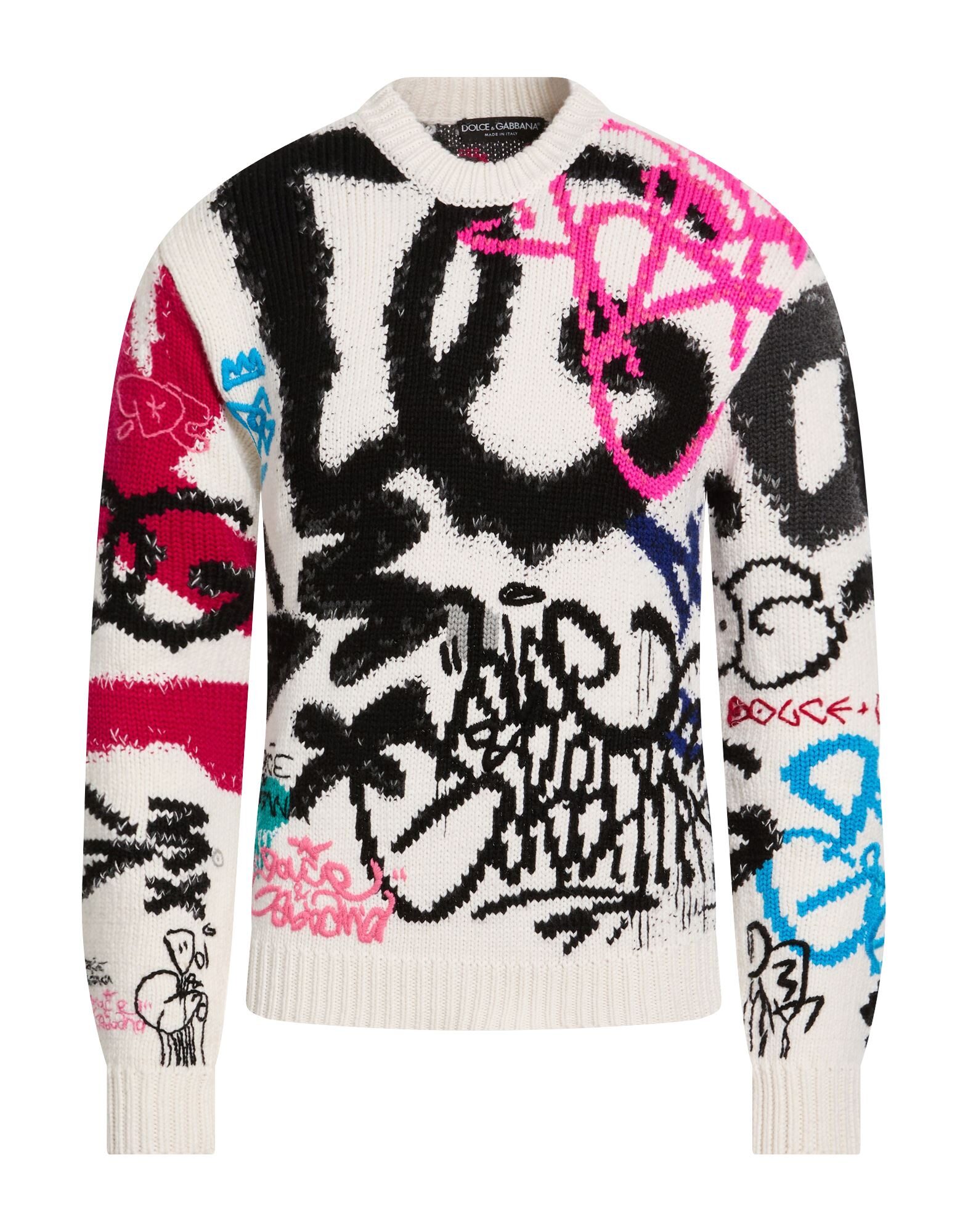 DOLCE&GABBANA - Sweaters
