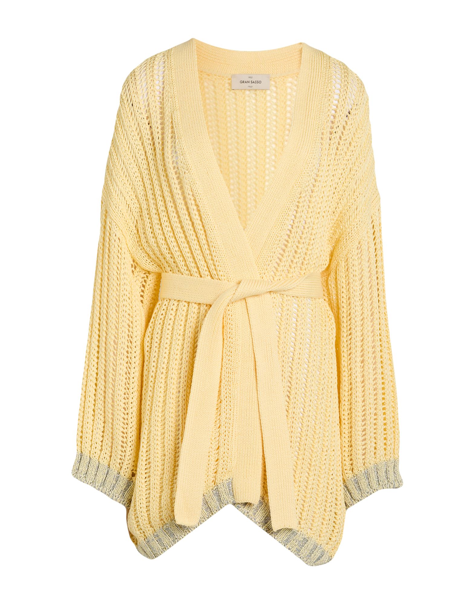 GRAN SASSO - Cardigans