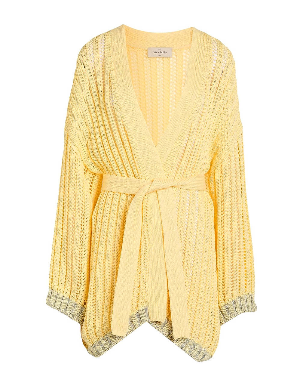 GRAN SASSO - Cardigans