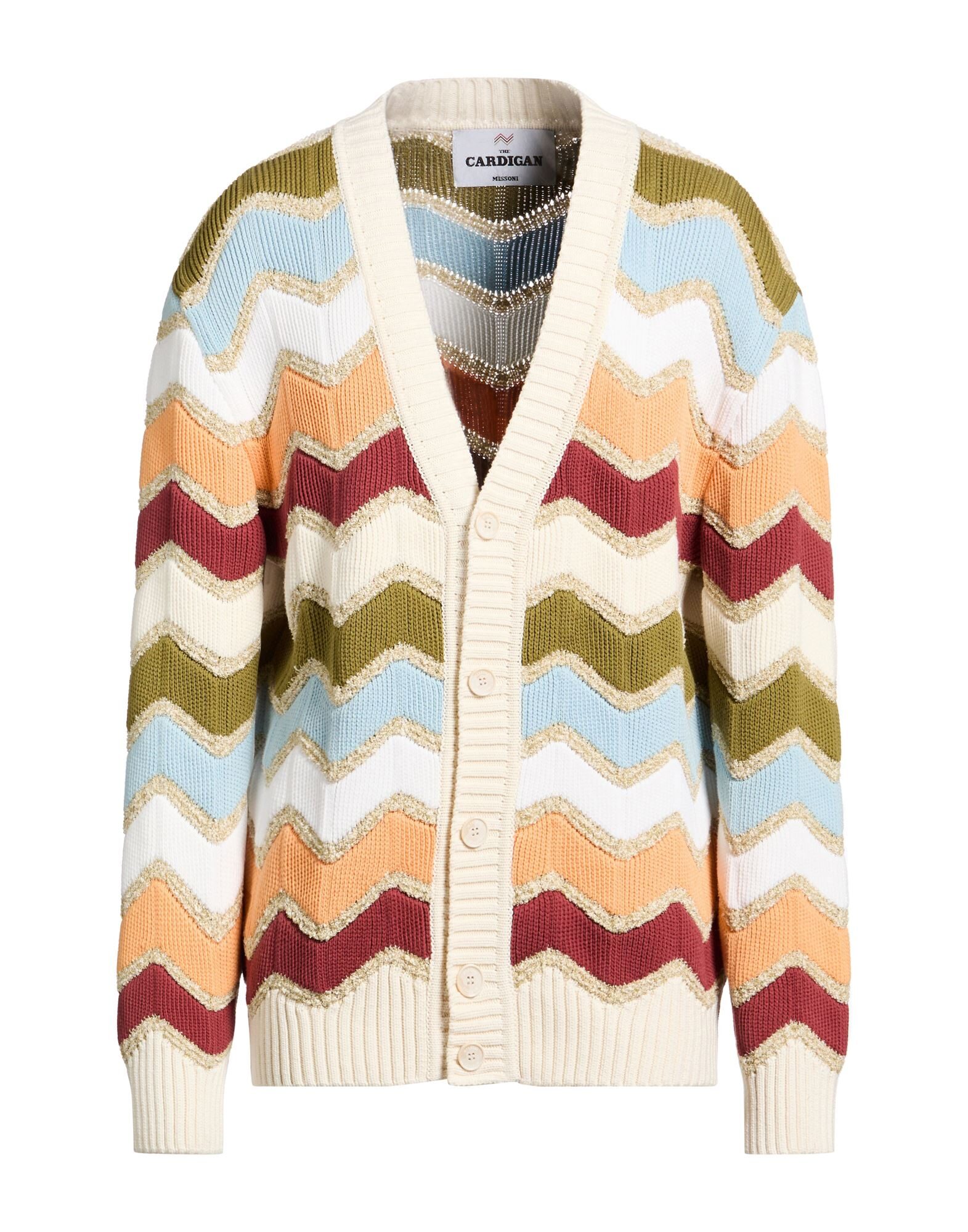 MISSONI - Cardigans