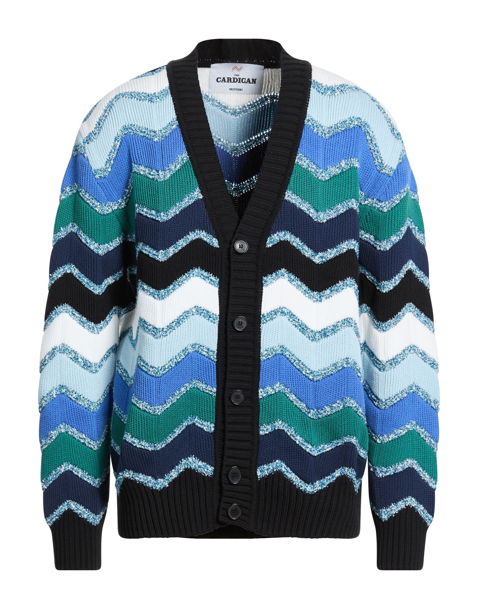MISSONI - Cardigans