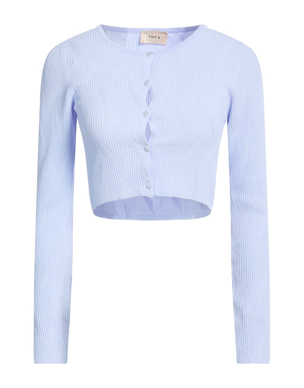 TOY G. - Cárdigans