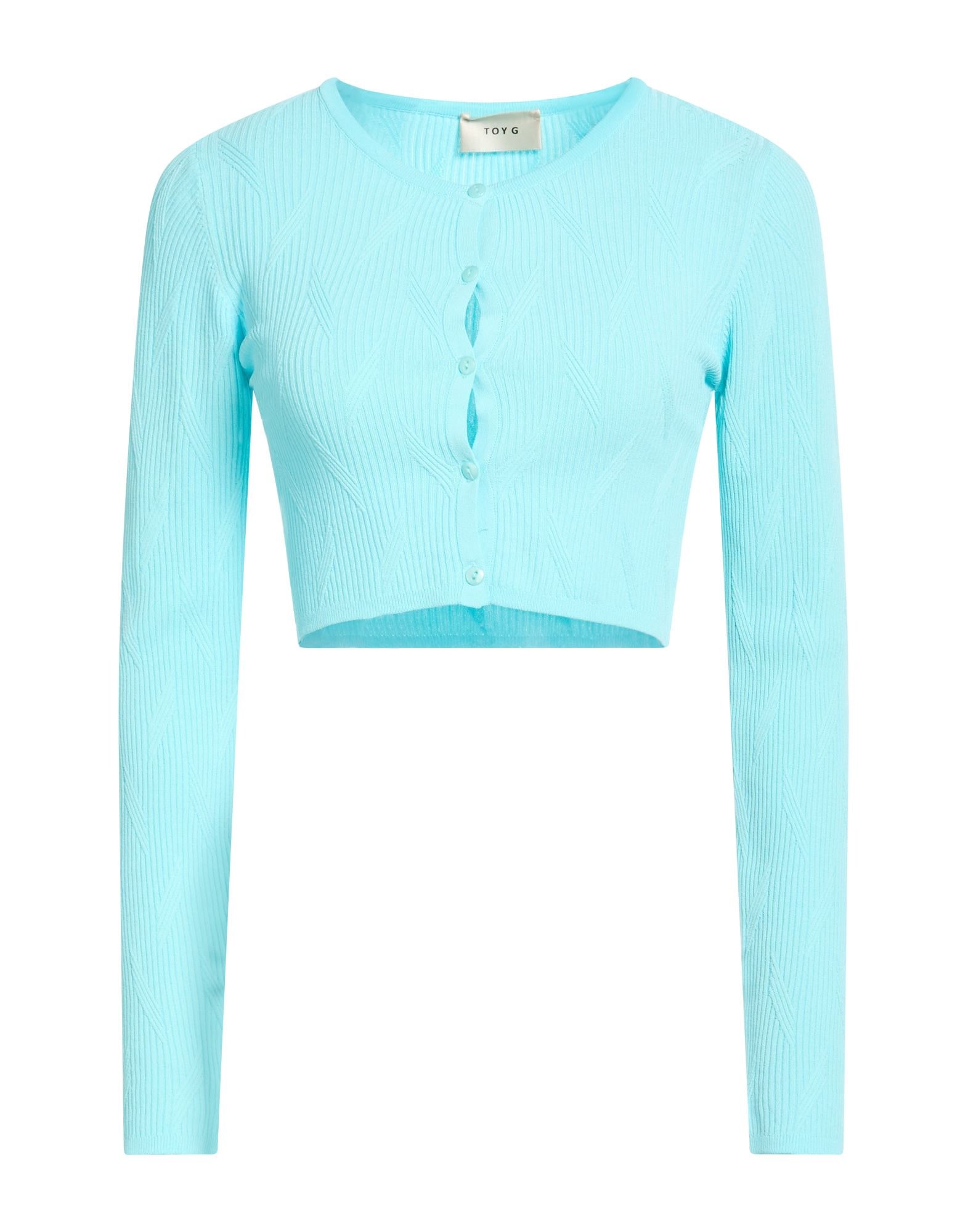 TOY G. - Cardigans