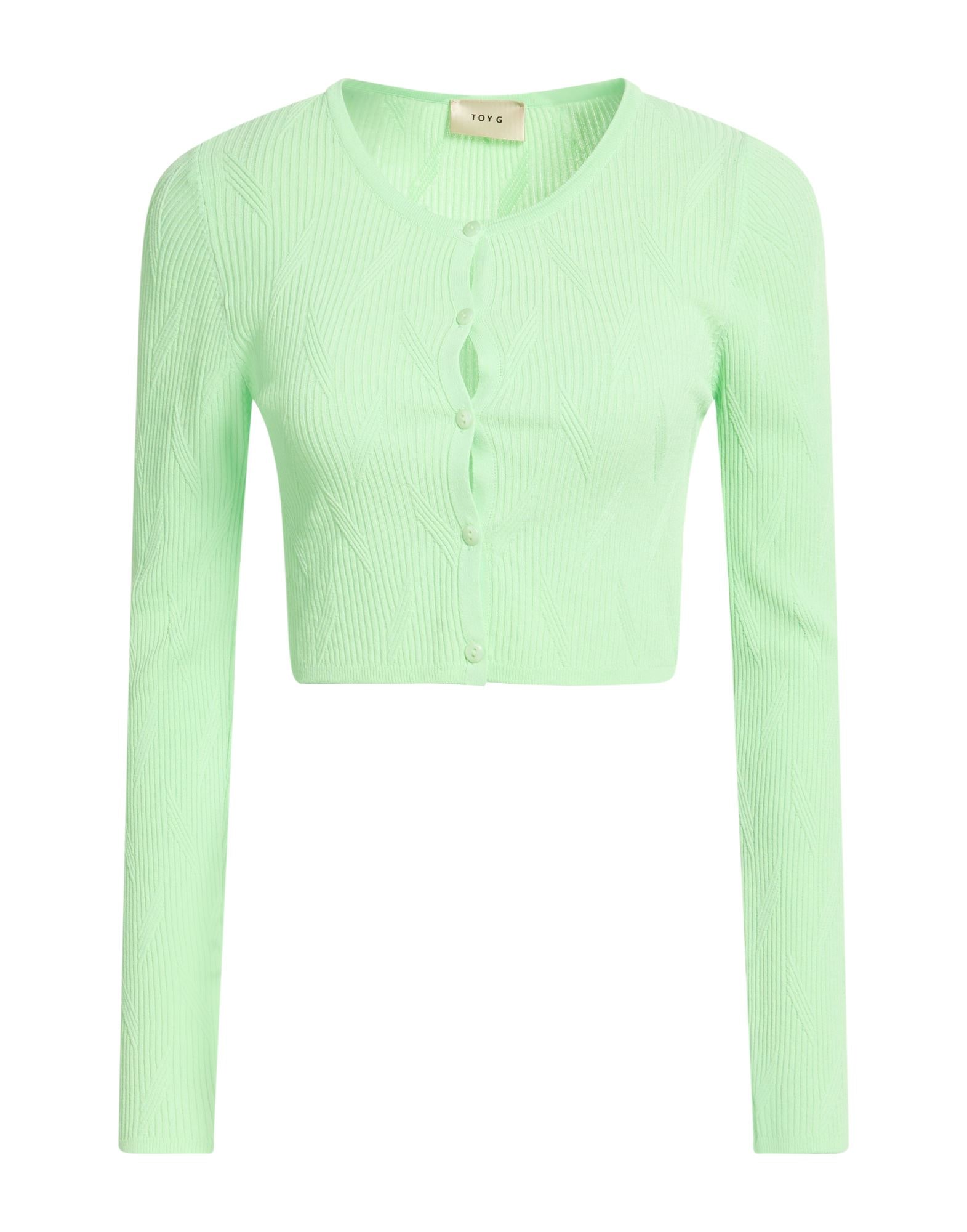 TOY G. - Strickjacken