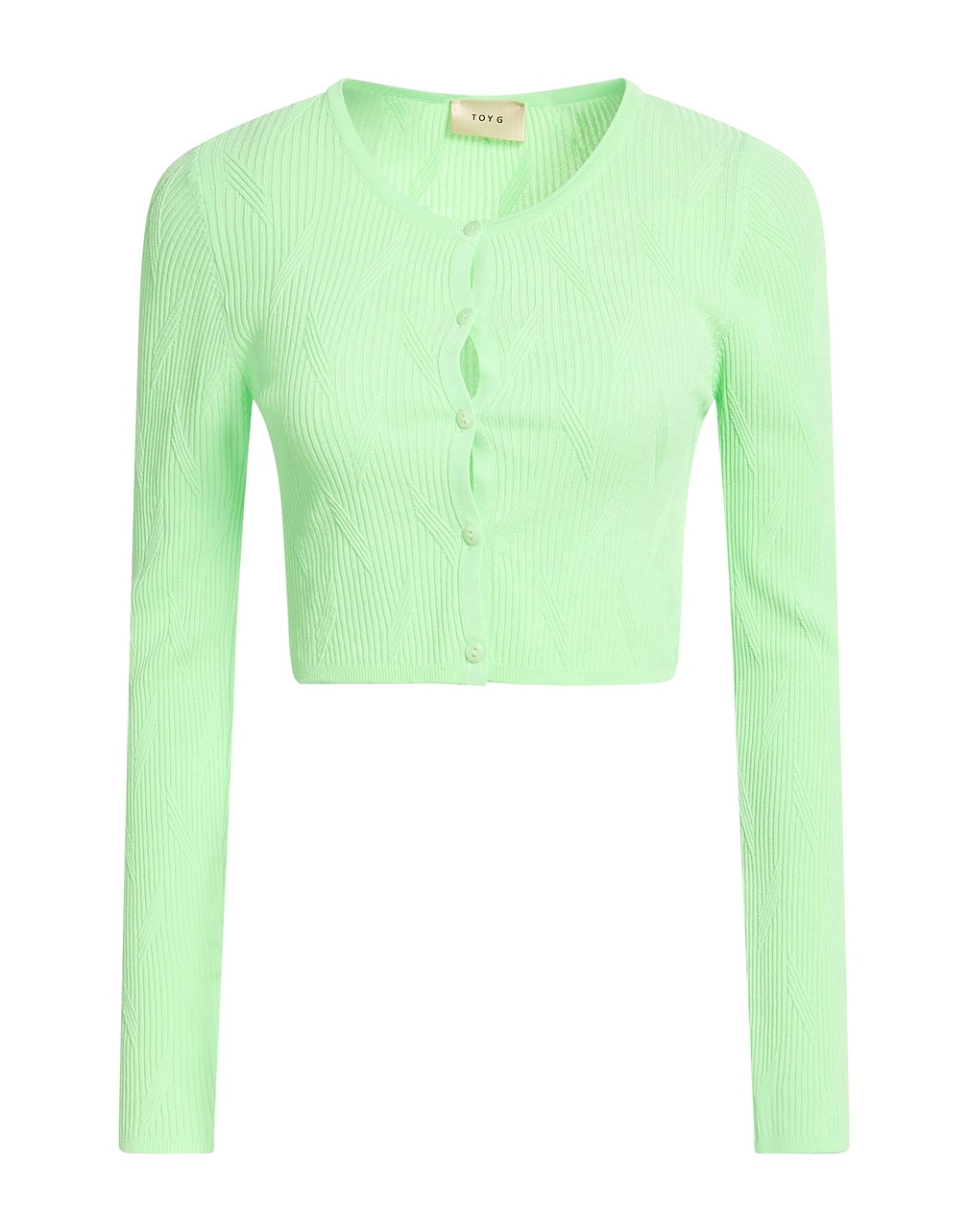 TOY G. - Cardigans