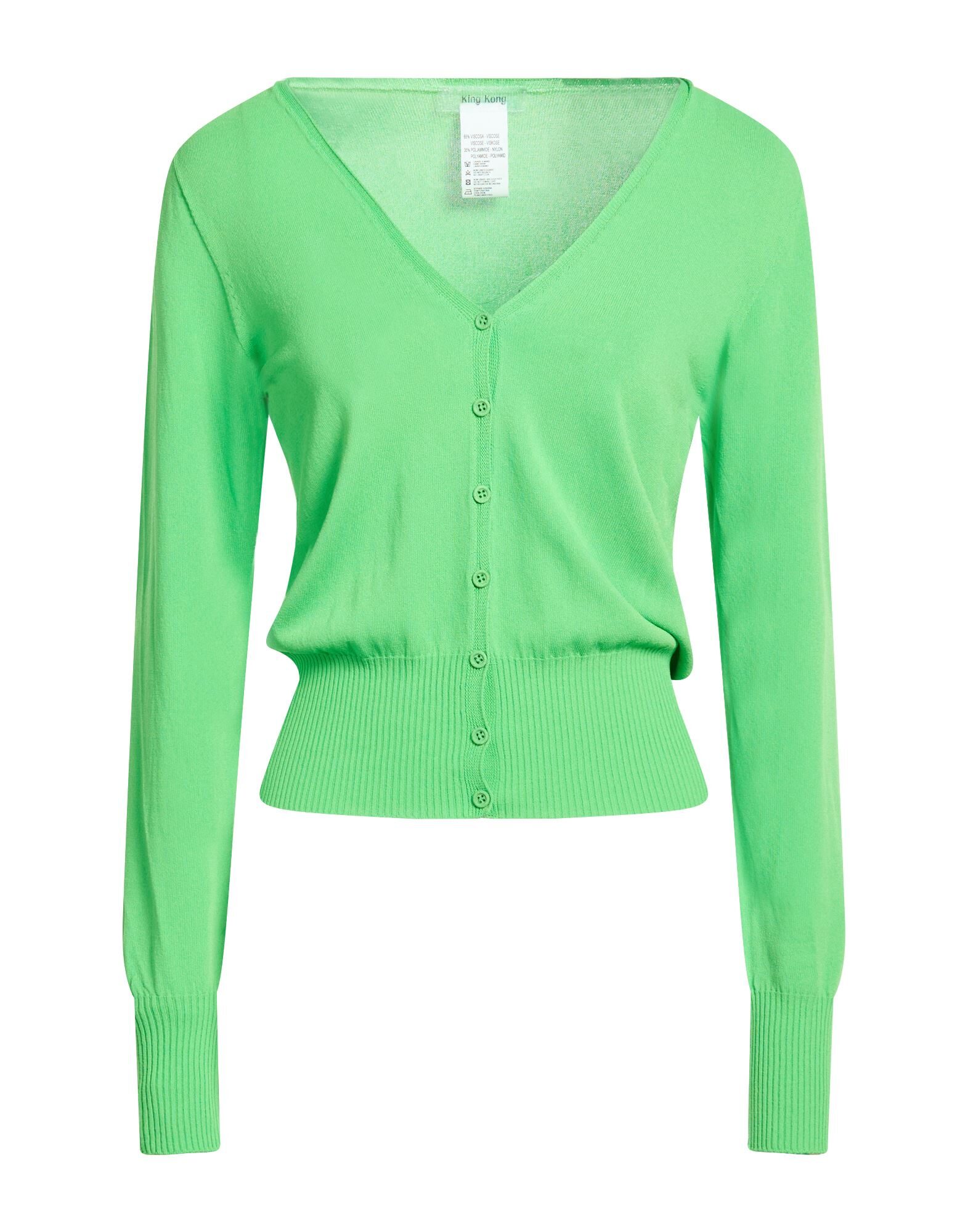 KING KONG - Cárdigans