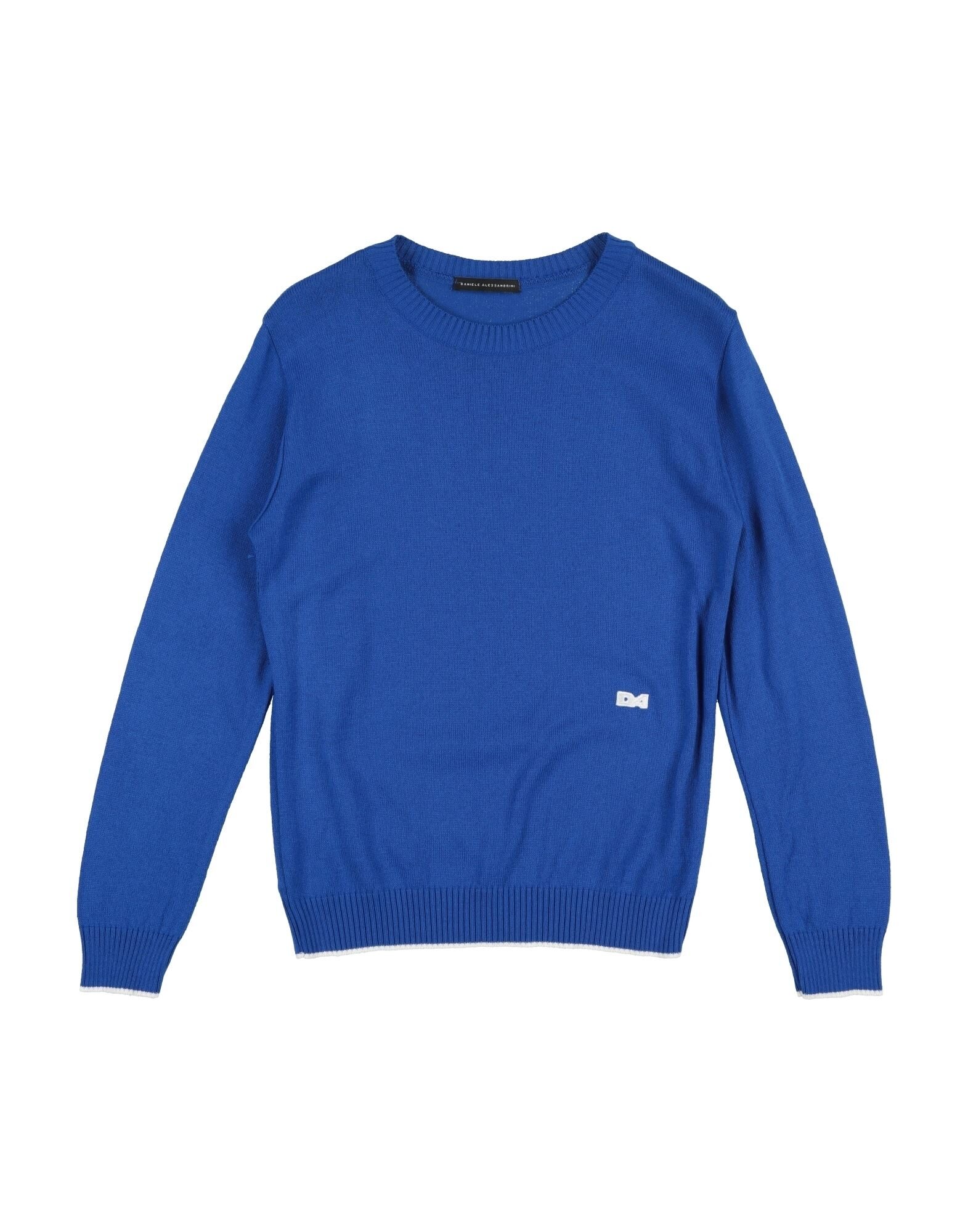 DANIELE ALESSANDRINI - Jumpers