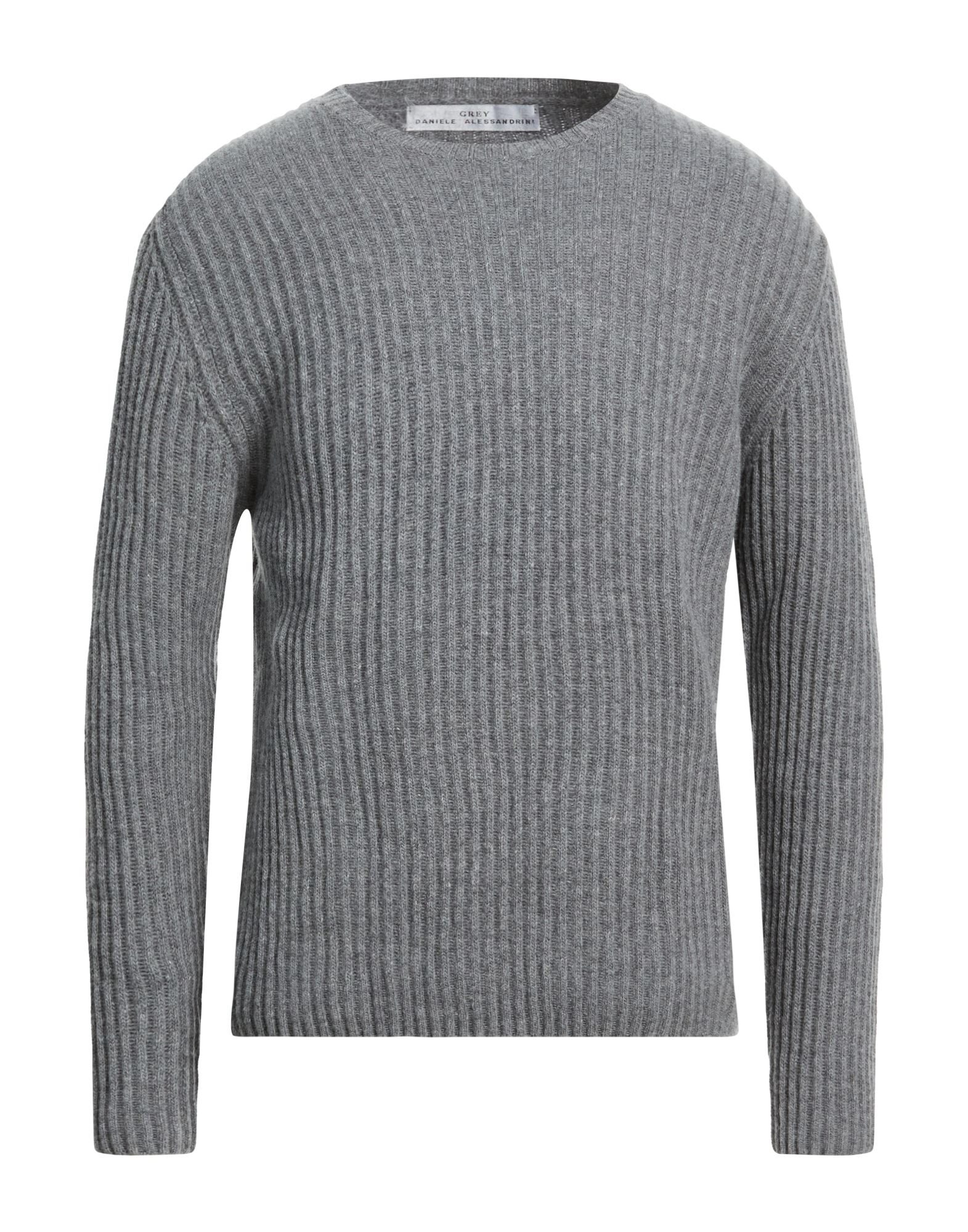 GREY DANIELE ALESSANDRINI - Sweaters
