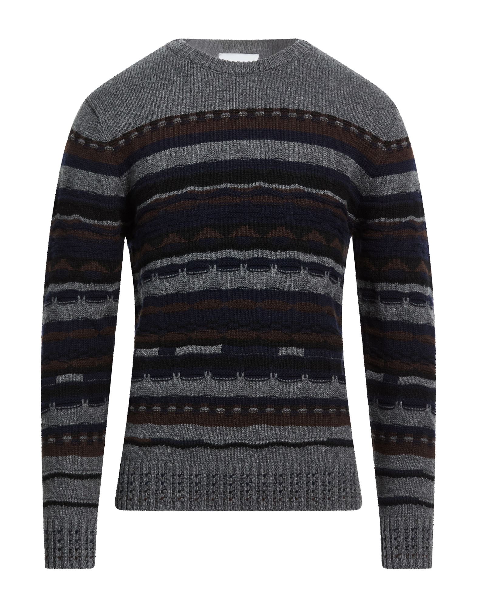 GREY DANIELE ALESSANDRINI - Sweaters