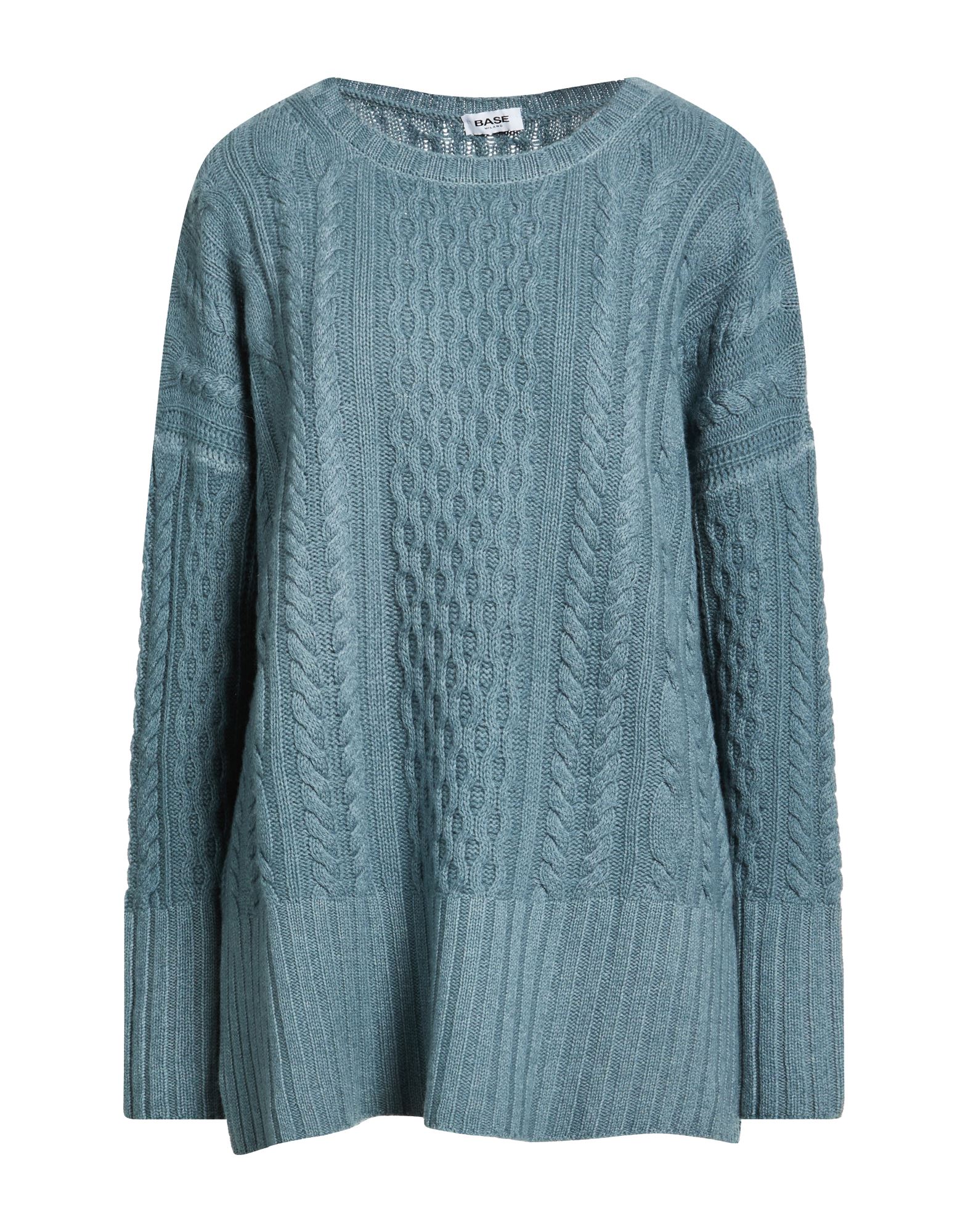 BASE MILANO - Sweaters