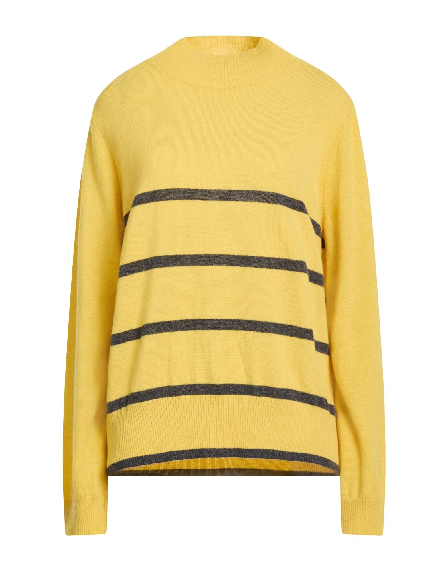 MALÌPARMI - タートルネック