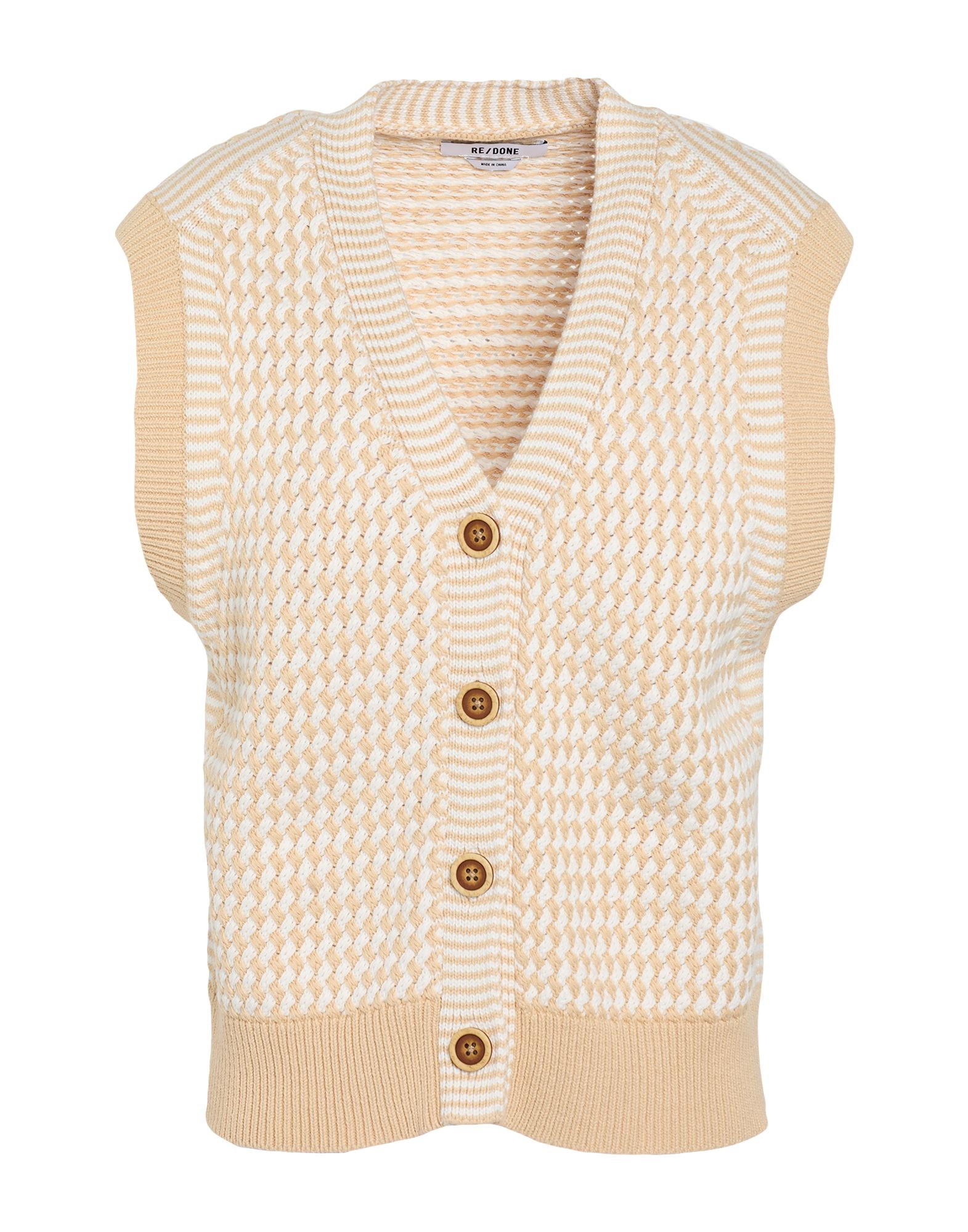 RE/DONE - Cardigans