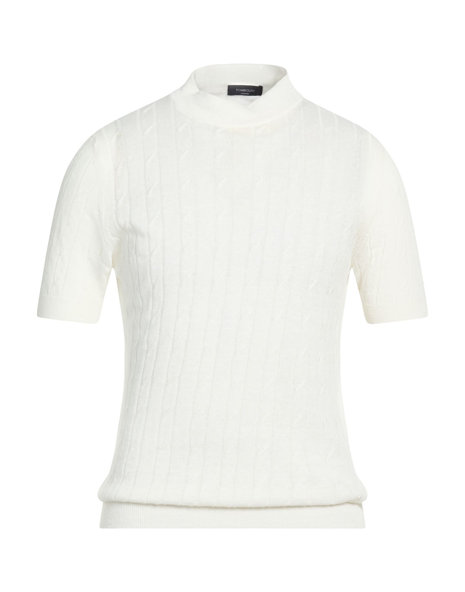 TOMBOLINI - Turtlenecks