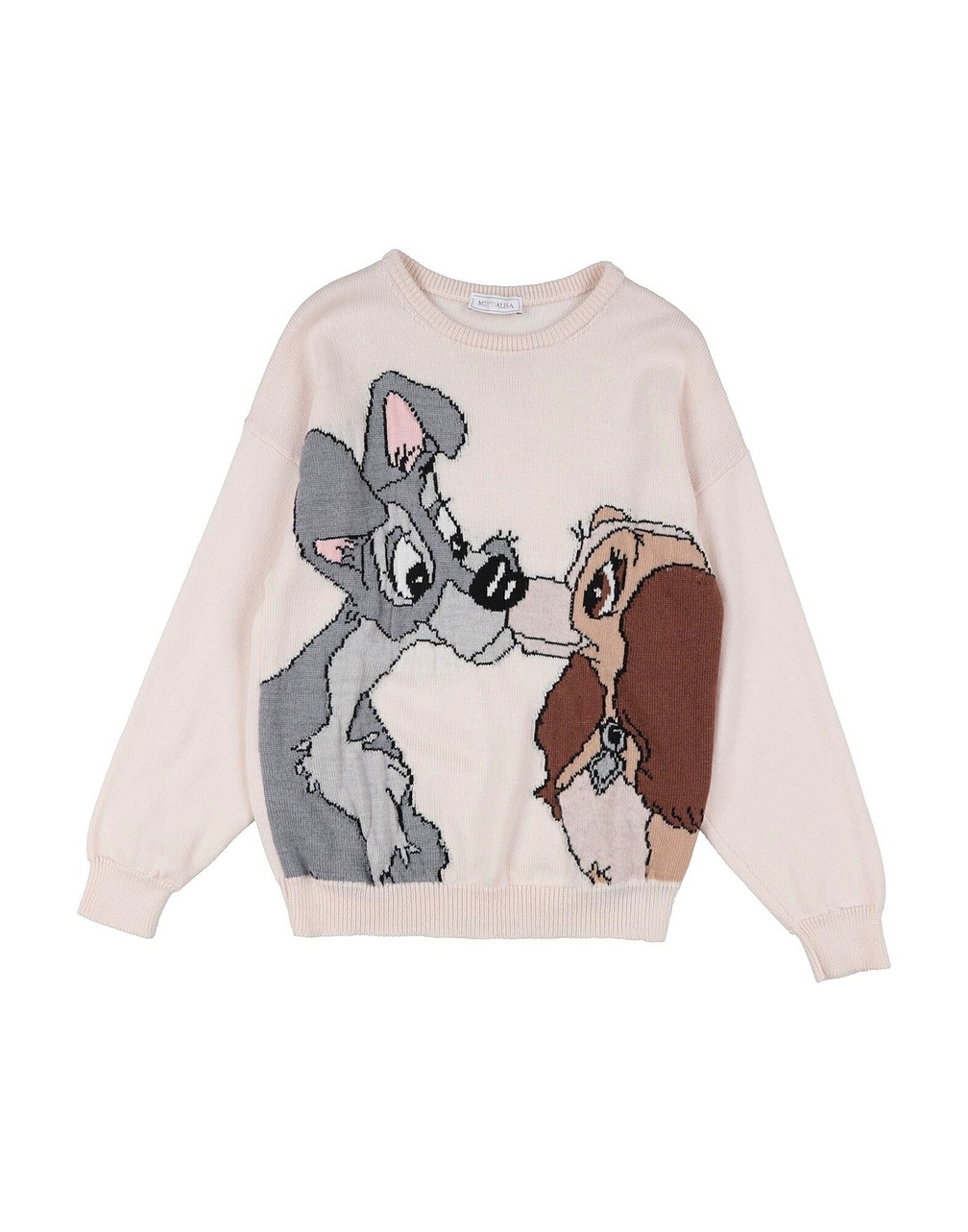 MONNALISA - Sweaters