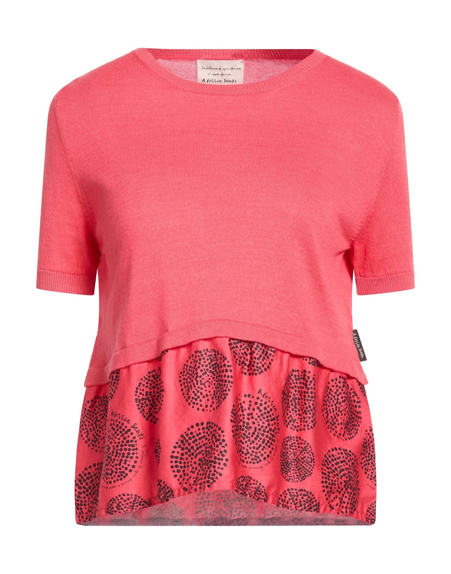 ALESSIA SANTI - Tops