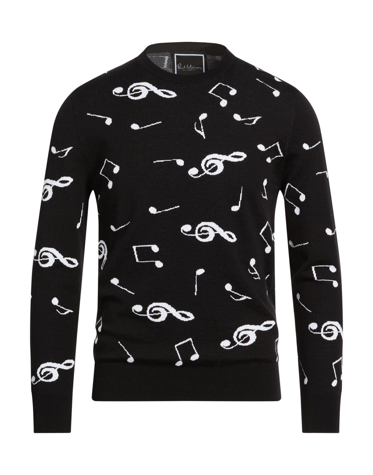 PAUL MEMOIR - Jumpers