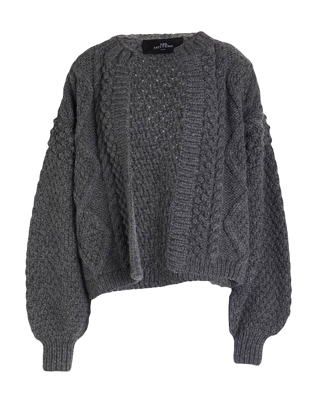 MR MITTENS - Cardigans