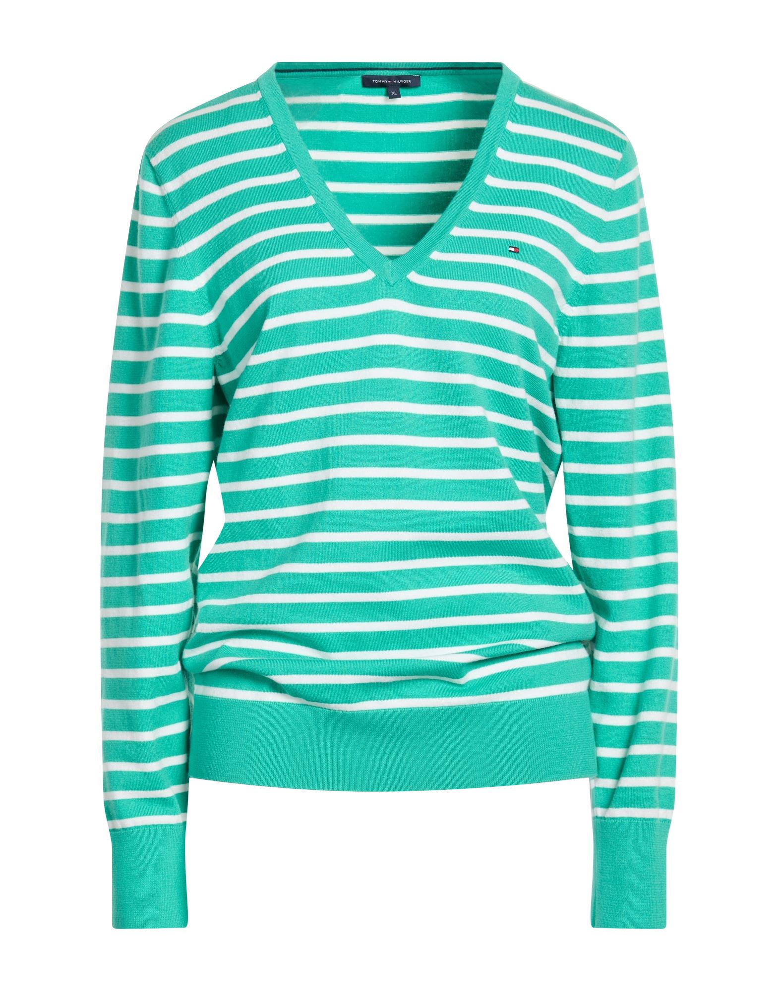 TOMMY HILFIGER - Pullover