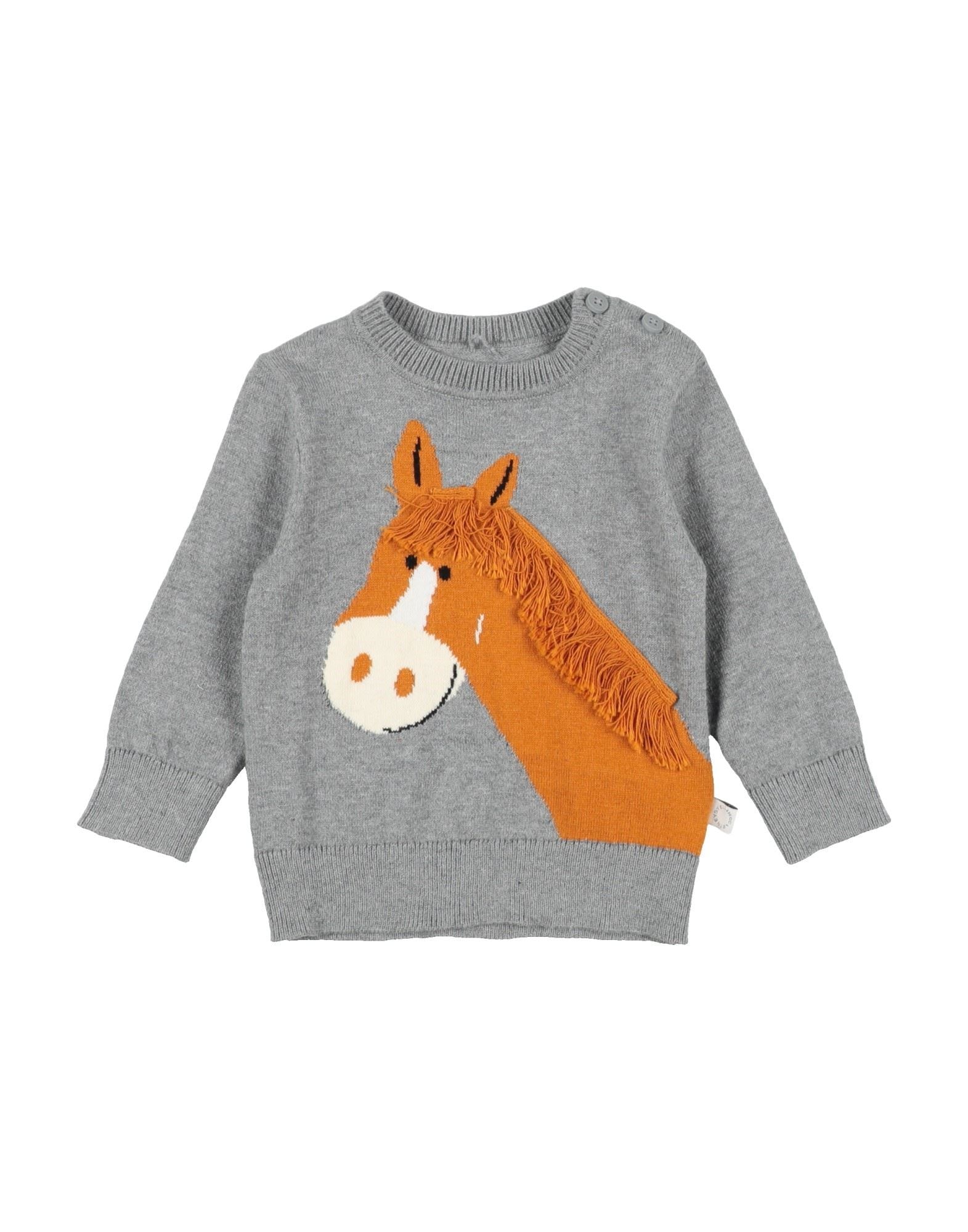 STELLA McCARTNEY KIDS - Sweaters