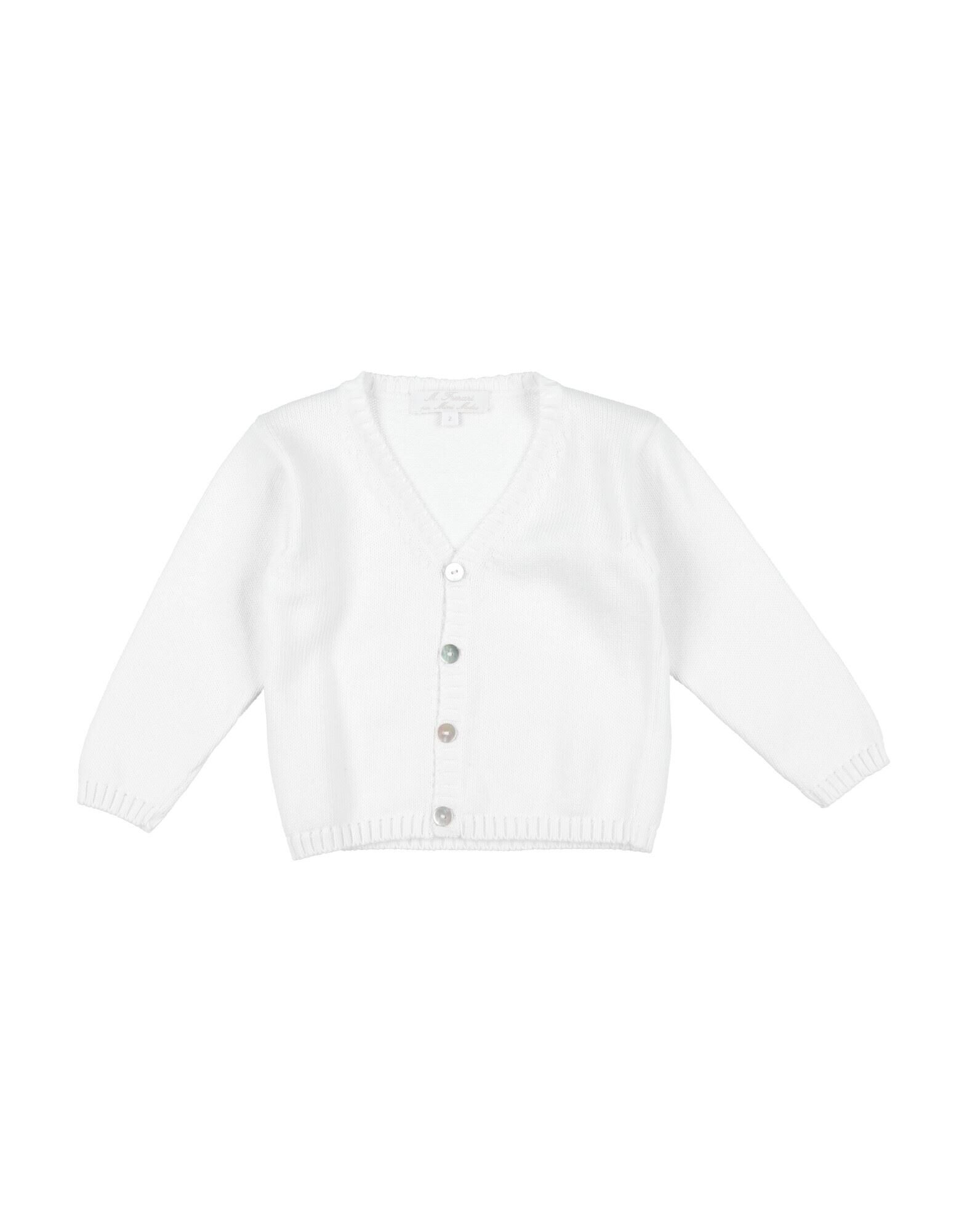 M.FERRARI - Strickjacken