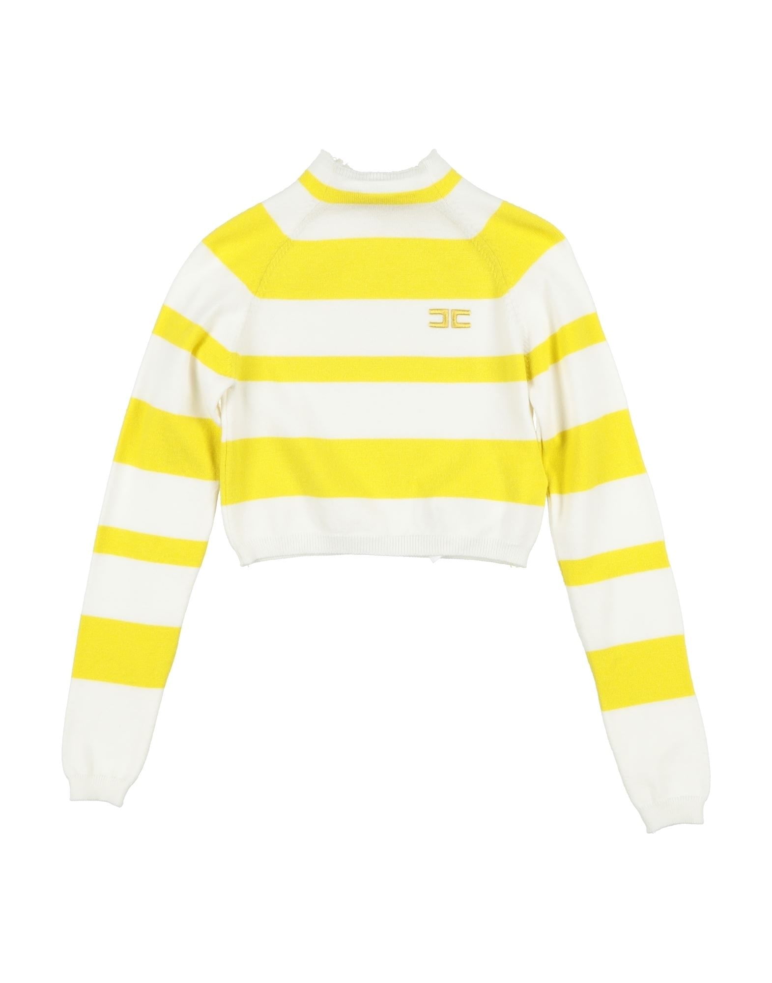 ELISABETTA FRANCHI - Turtlenecks