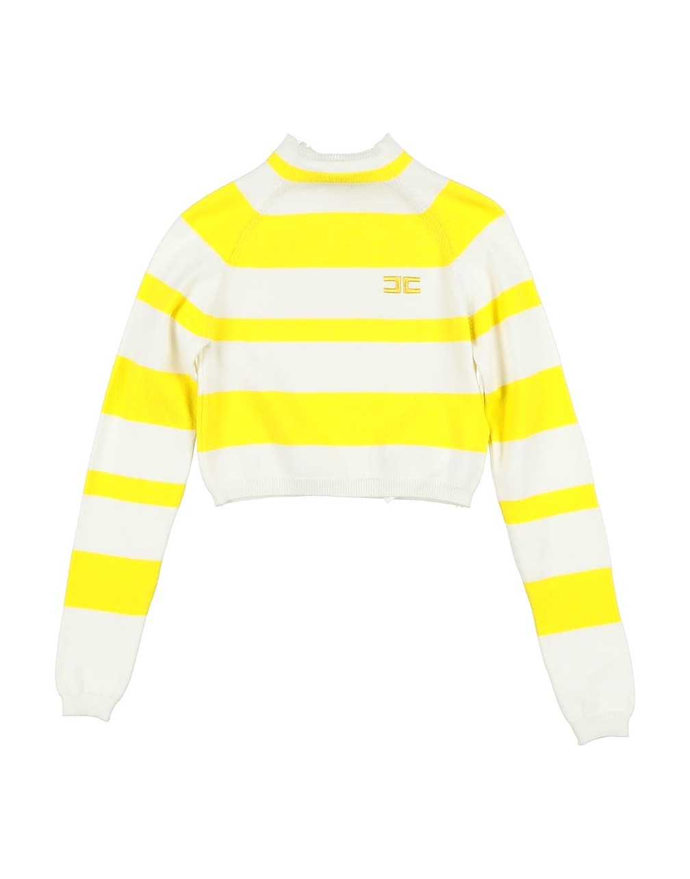 ELISABETTA FRANCHI - Turtlenecks