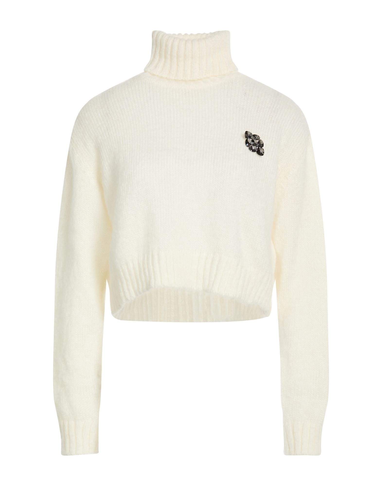 KONTATTO - Turtlenecks